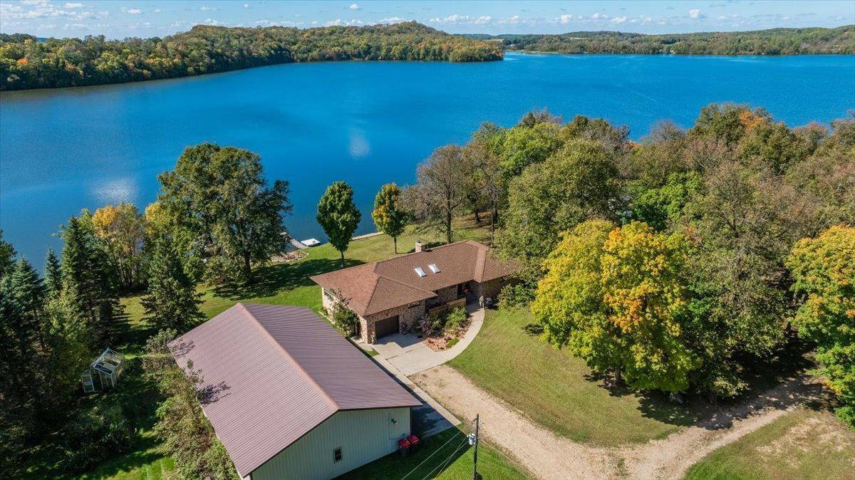TBD 13505 485th AVE, Parkers Prairie, MN 56361