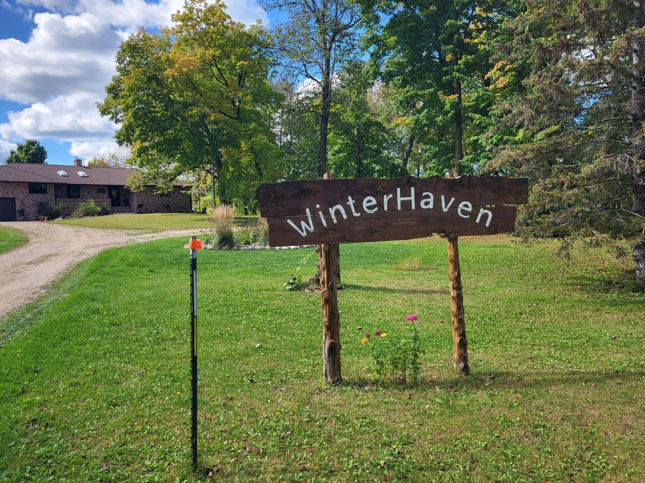 TBD 13505 485th AVE, Parkers Prairie, MN 56361