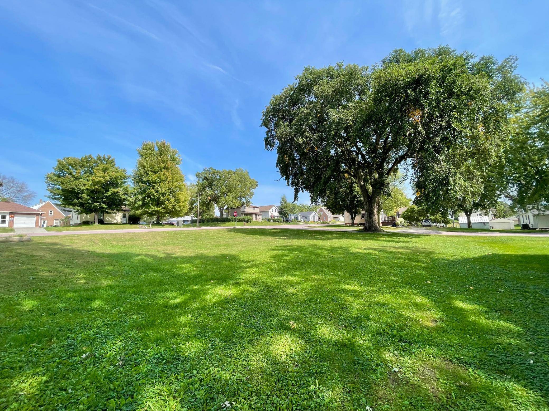 124 N Park AVE, Springfield, MN 56087