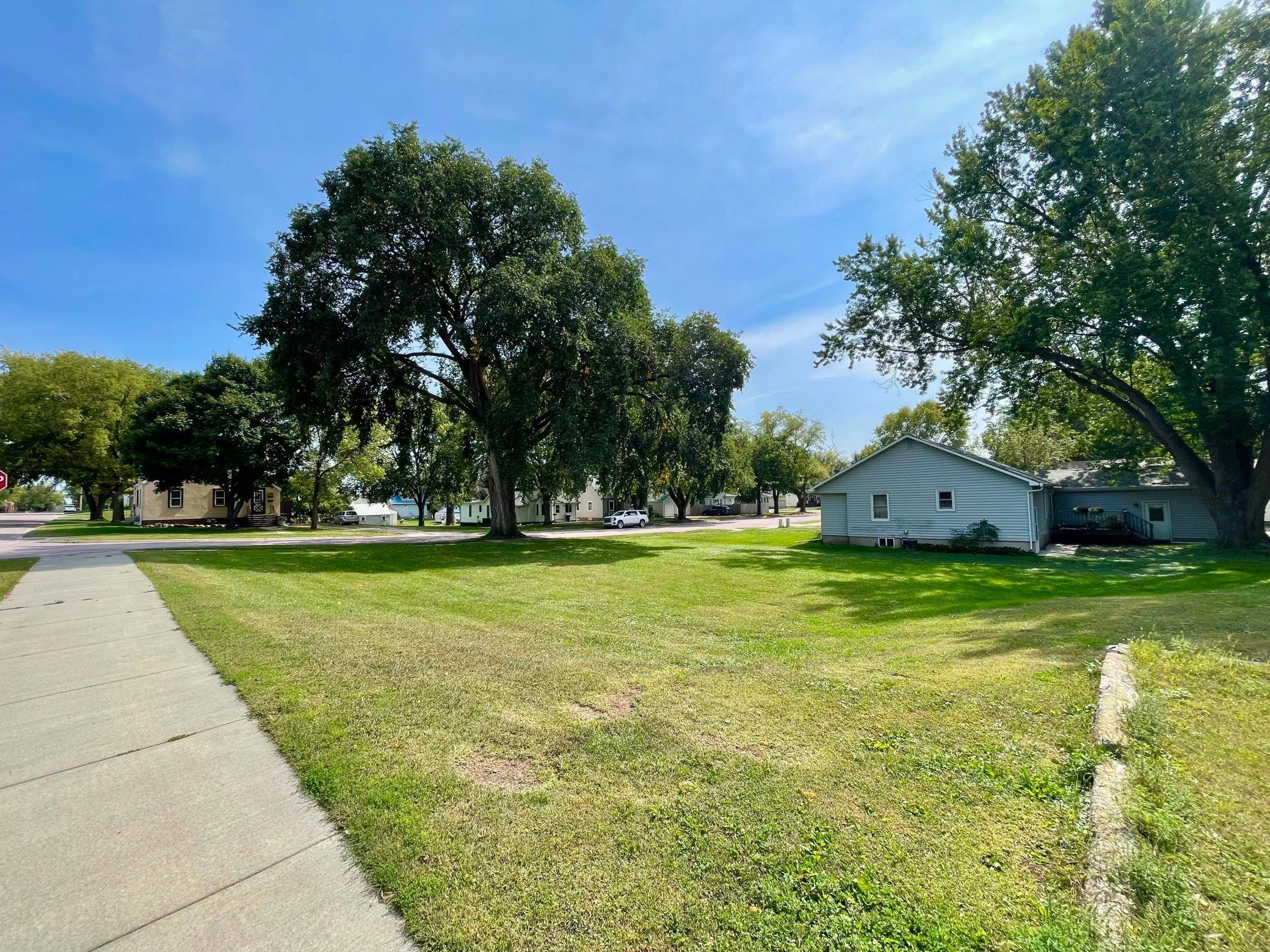 124 N Park AVE, Springfield, MN 56087