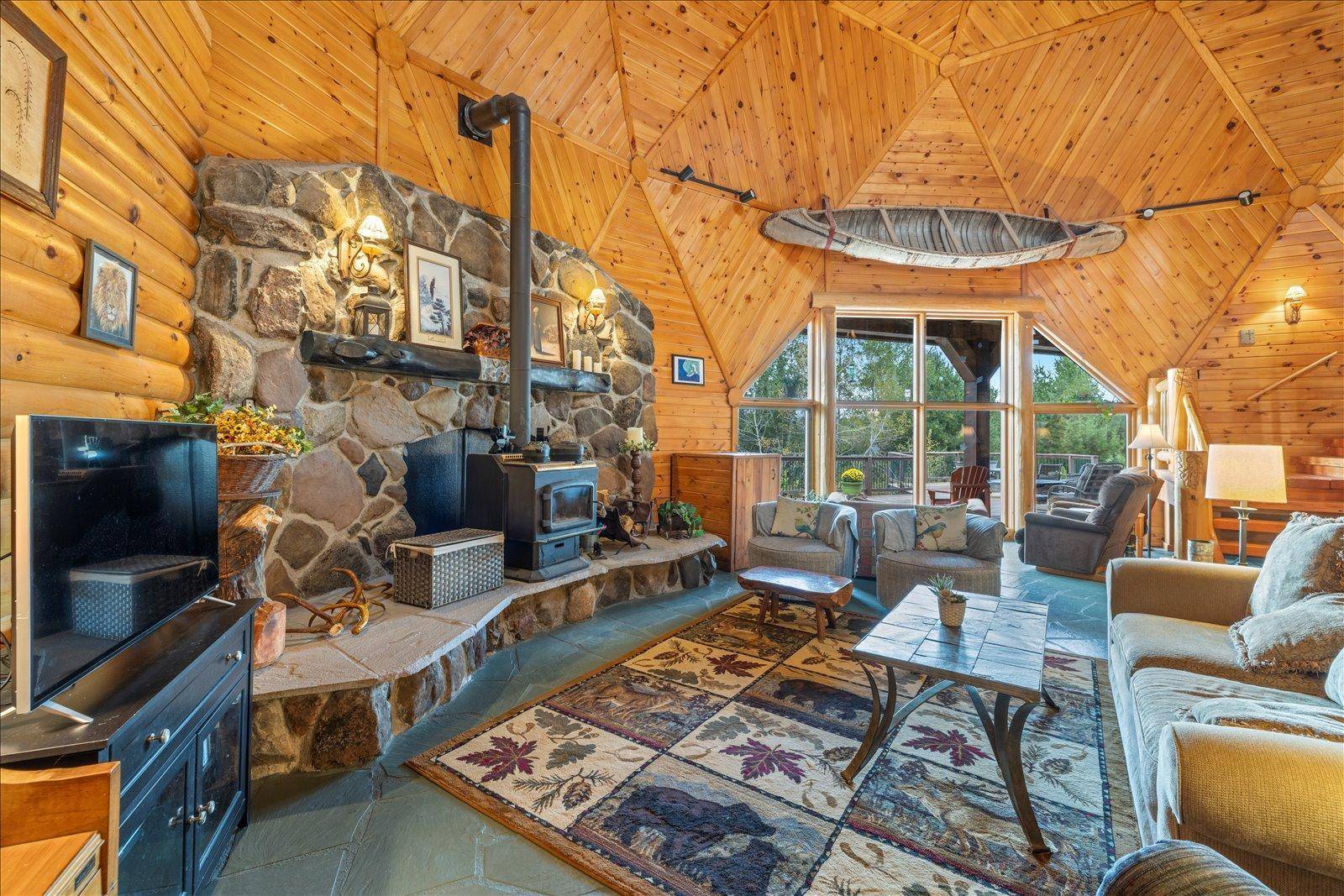 3581 County Line RD, Sturgeon Lake, MN 55783
