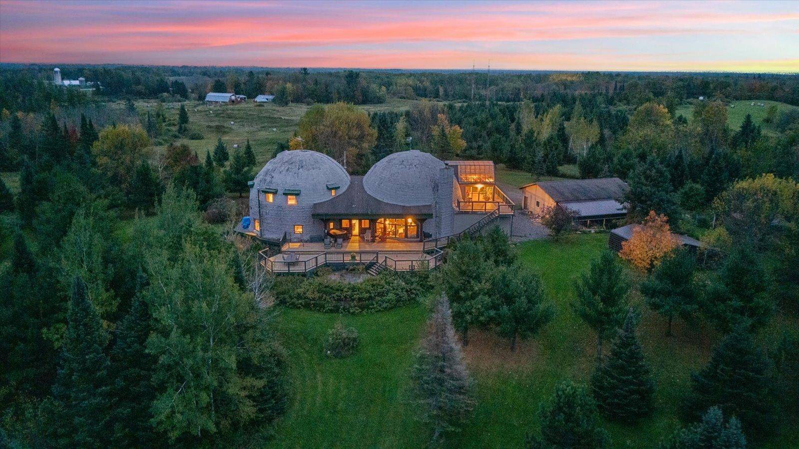 3581 County Line RD, Sturgeon Lake, MN 55783