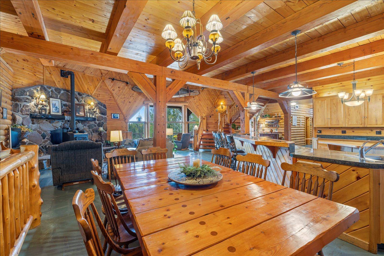 3581 County Line RD, Sturgeon Lake, MN 55783