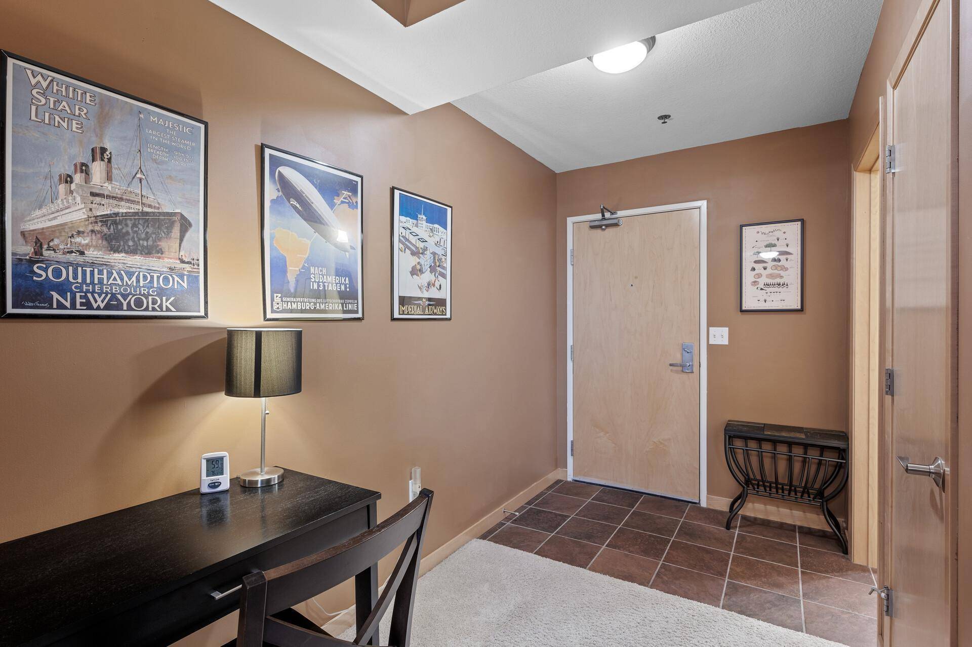 1502 5th ST N #403, Hopkins, MN 55305