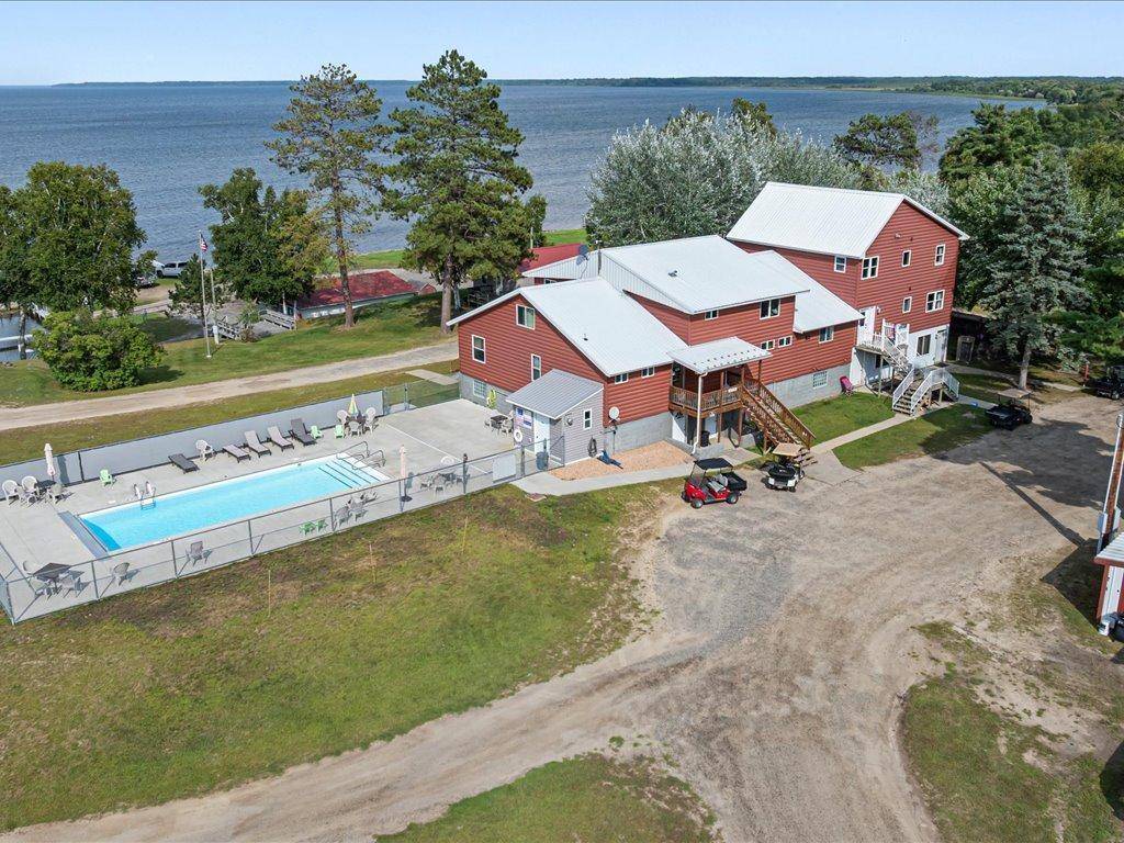 15080 Nodak DR NE, Bena, MN 56626