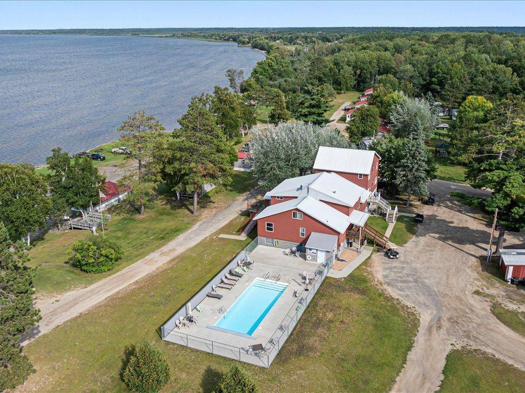 15080 Nodak DR NE, Bena, MN 56626