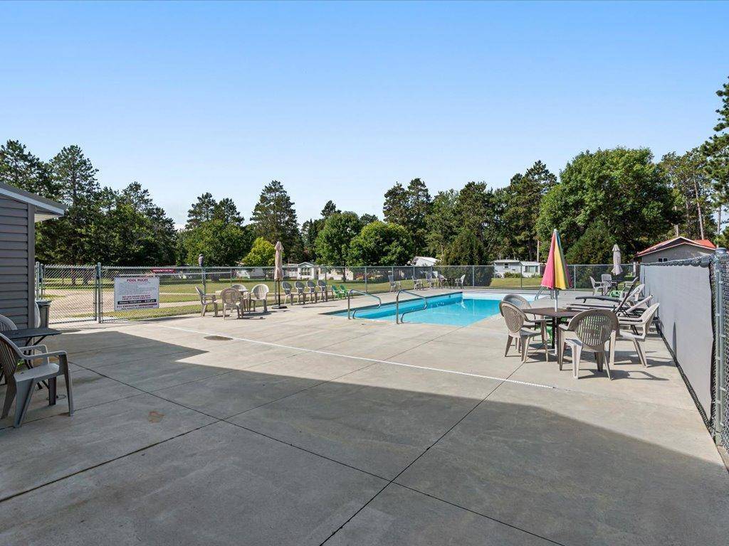 15080 Nodak DR NE, Bena, MN 56626