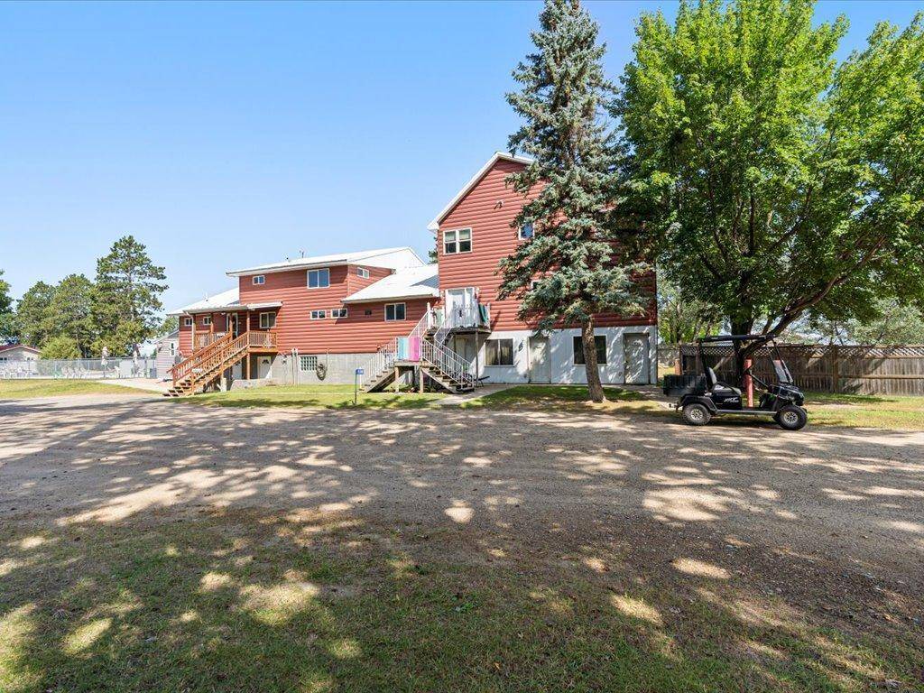 15080 Nodak DR NE, Bena, MN 56626