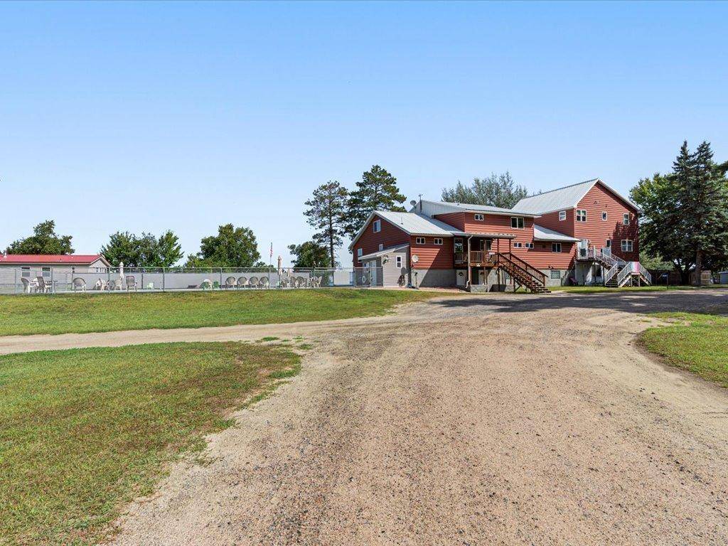15080 Nodak DR NE, Bena, MN 56626