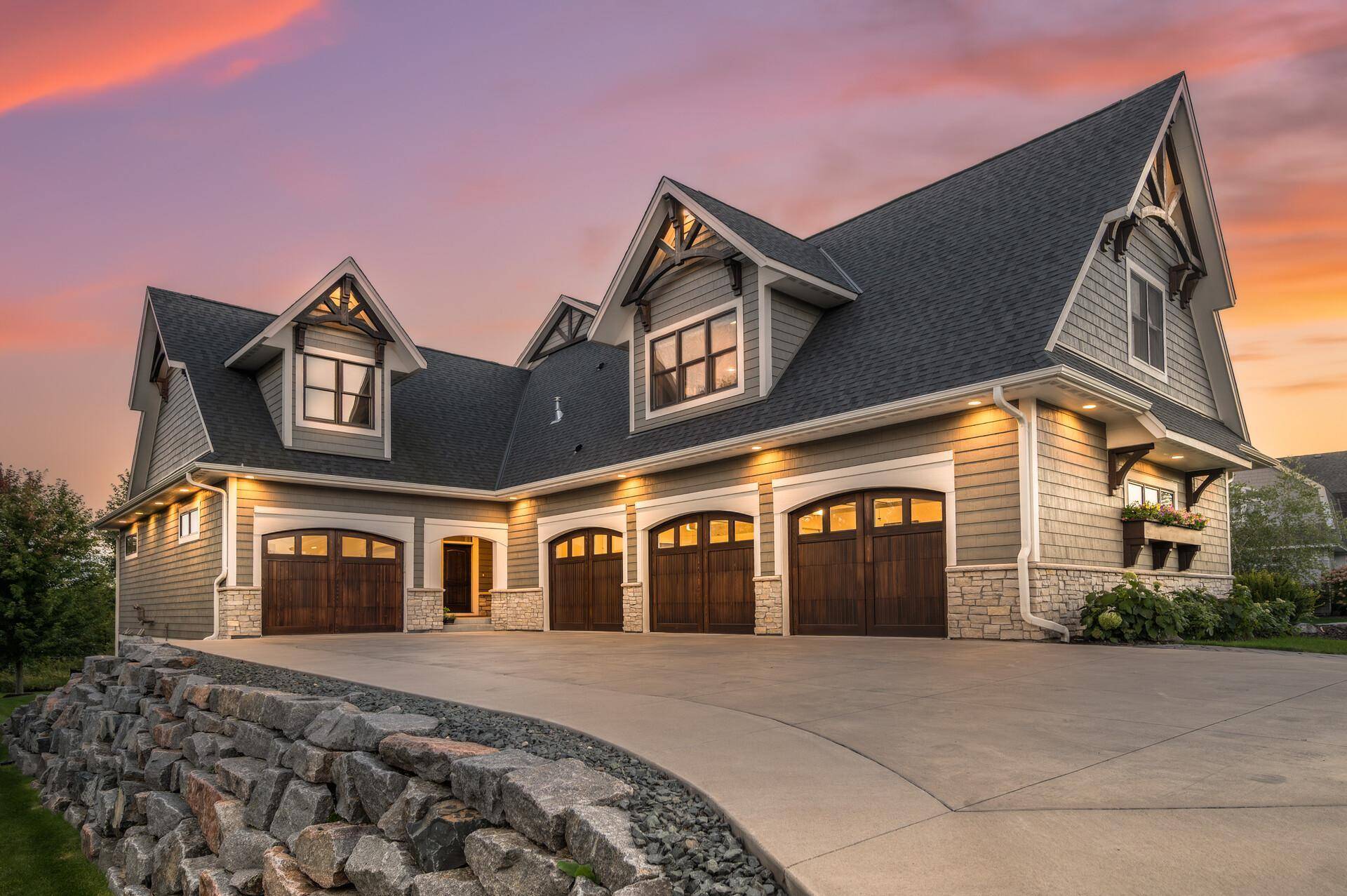9745 Whistling Valley RD, Lake Elmo, MN 55042