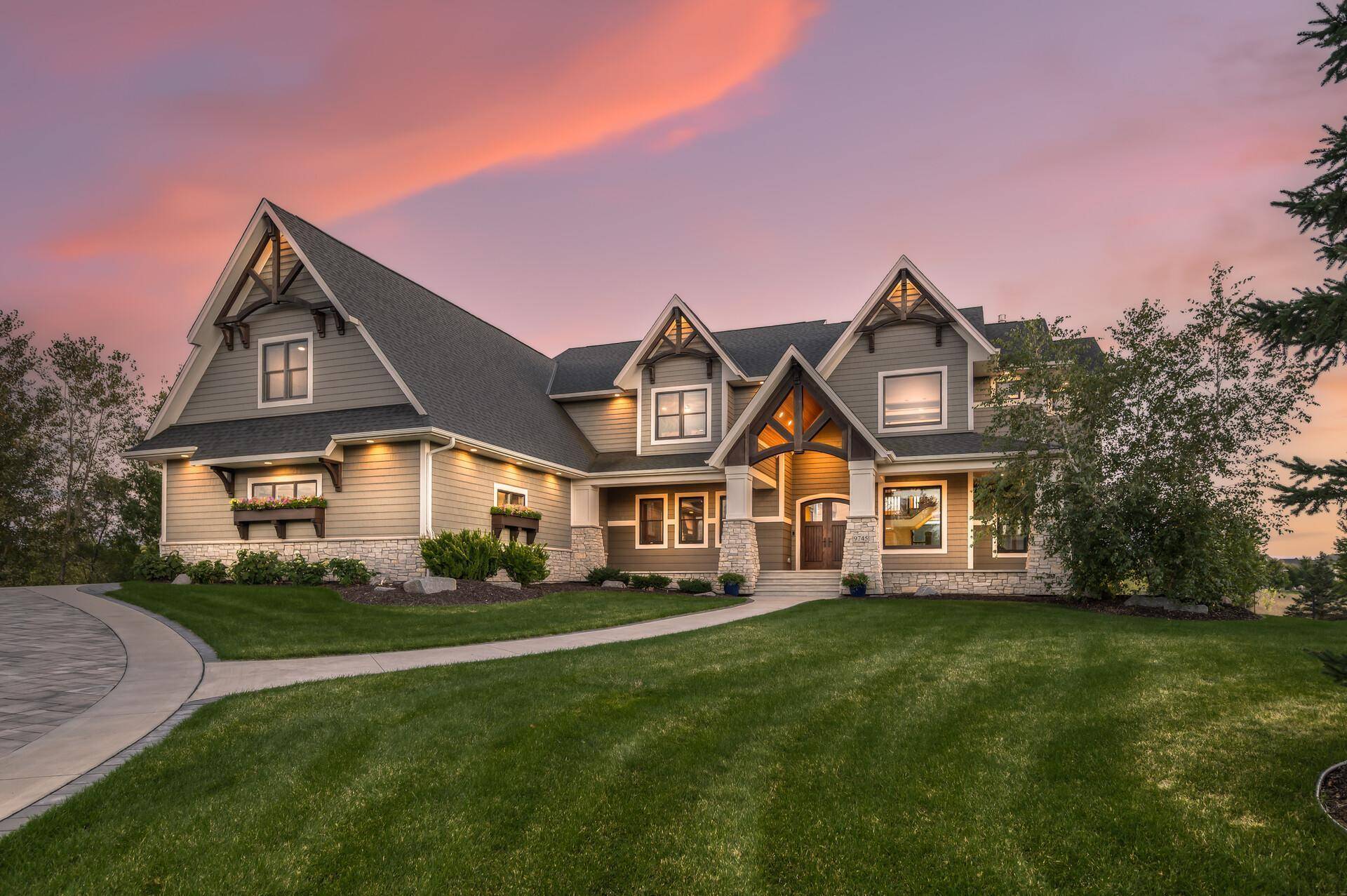 9745 Whistling Valley RD, Lake Elmo, MN 55042
