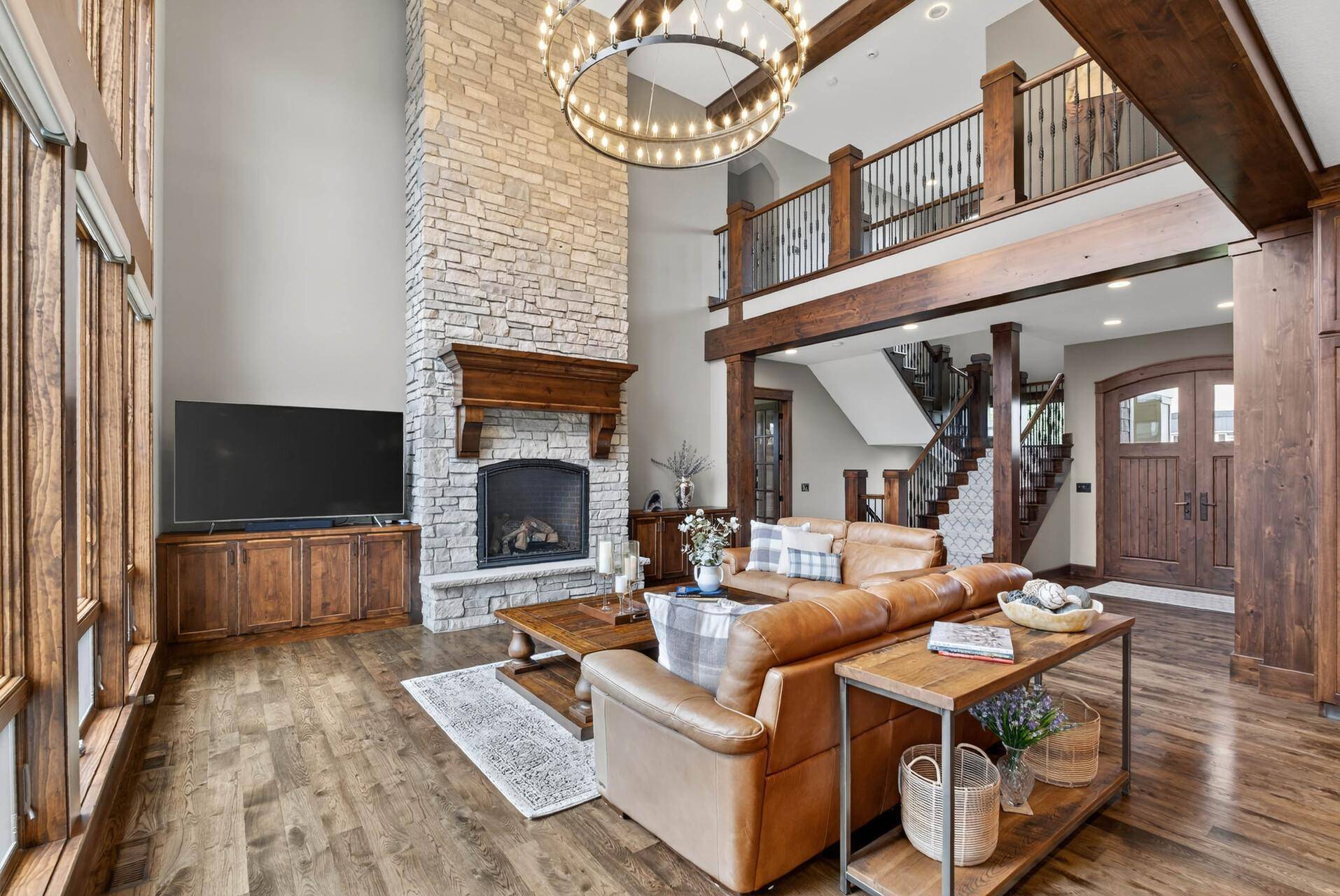 9745 Whistling Valley RD, Lake Elmo, MN 55042
