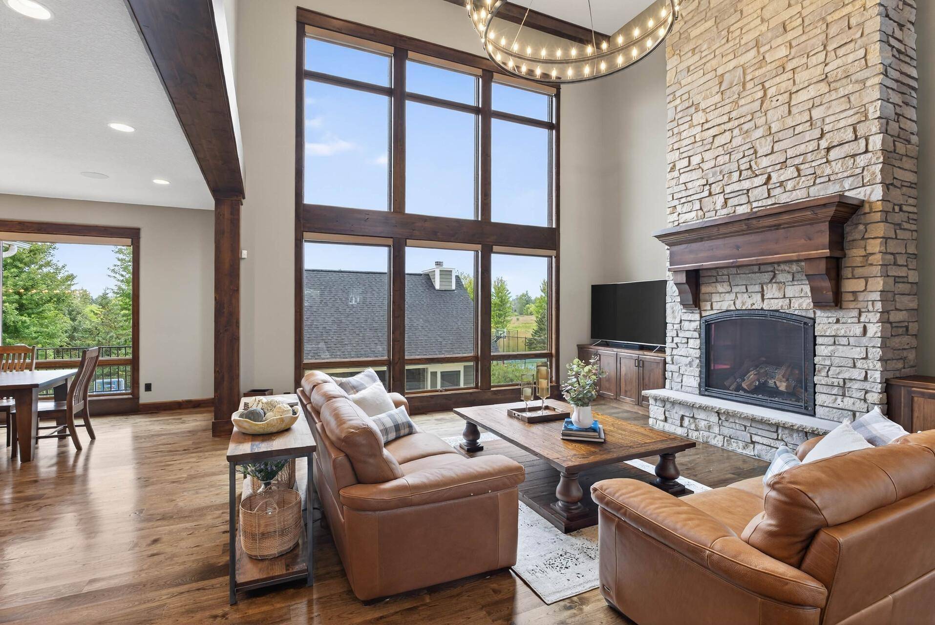 9745 Whistling Valley RD, Lake Elmo, MN 55042