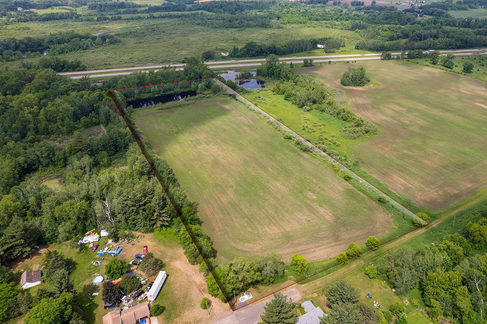 XXX 10th Street NW, Pine City, MN 55063