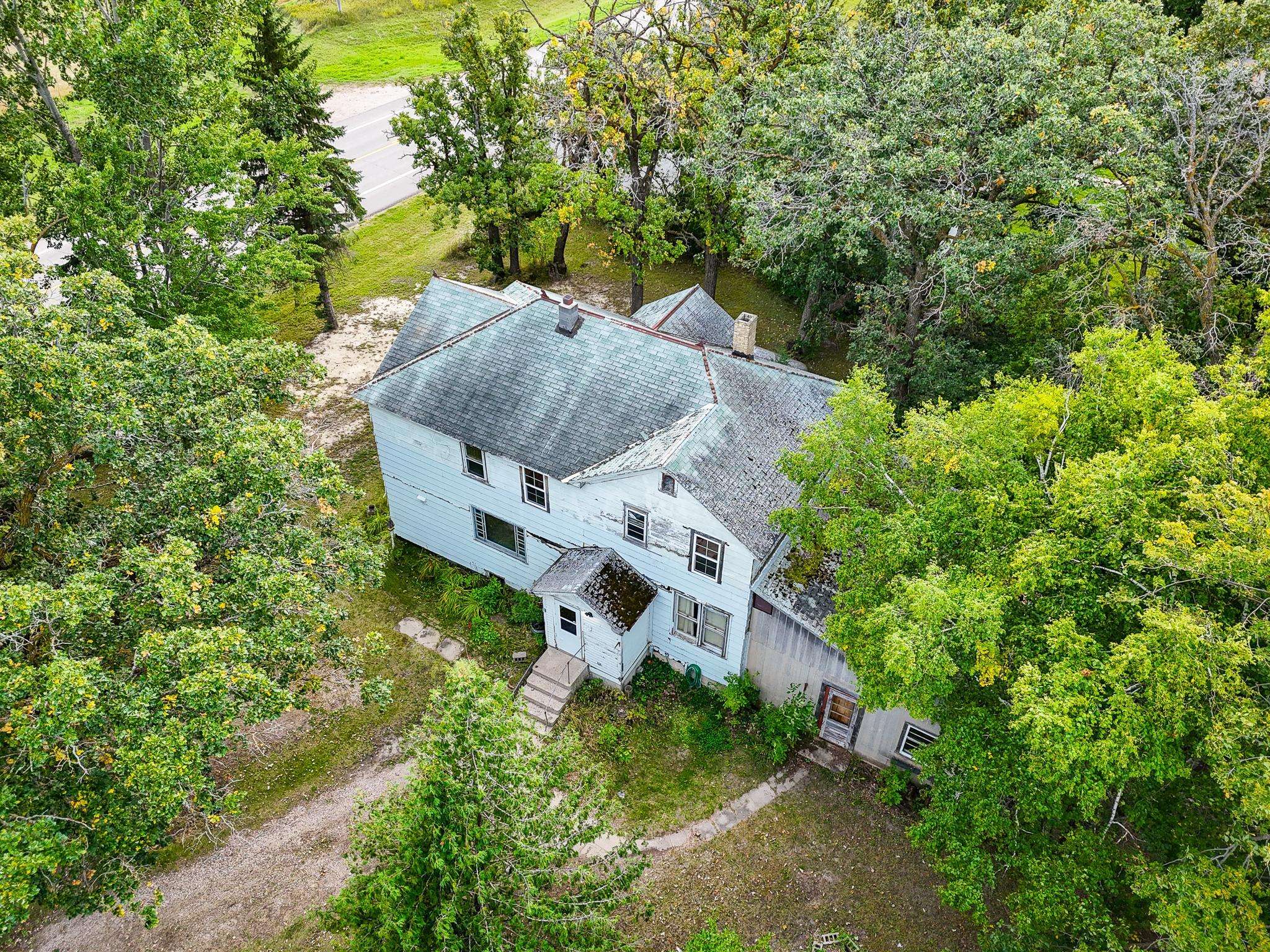 34774 400th ST SE, Fosston, MN 56542
