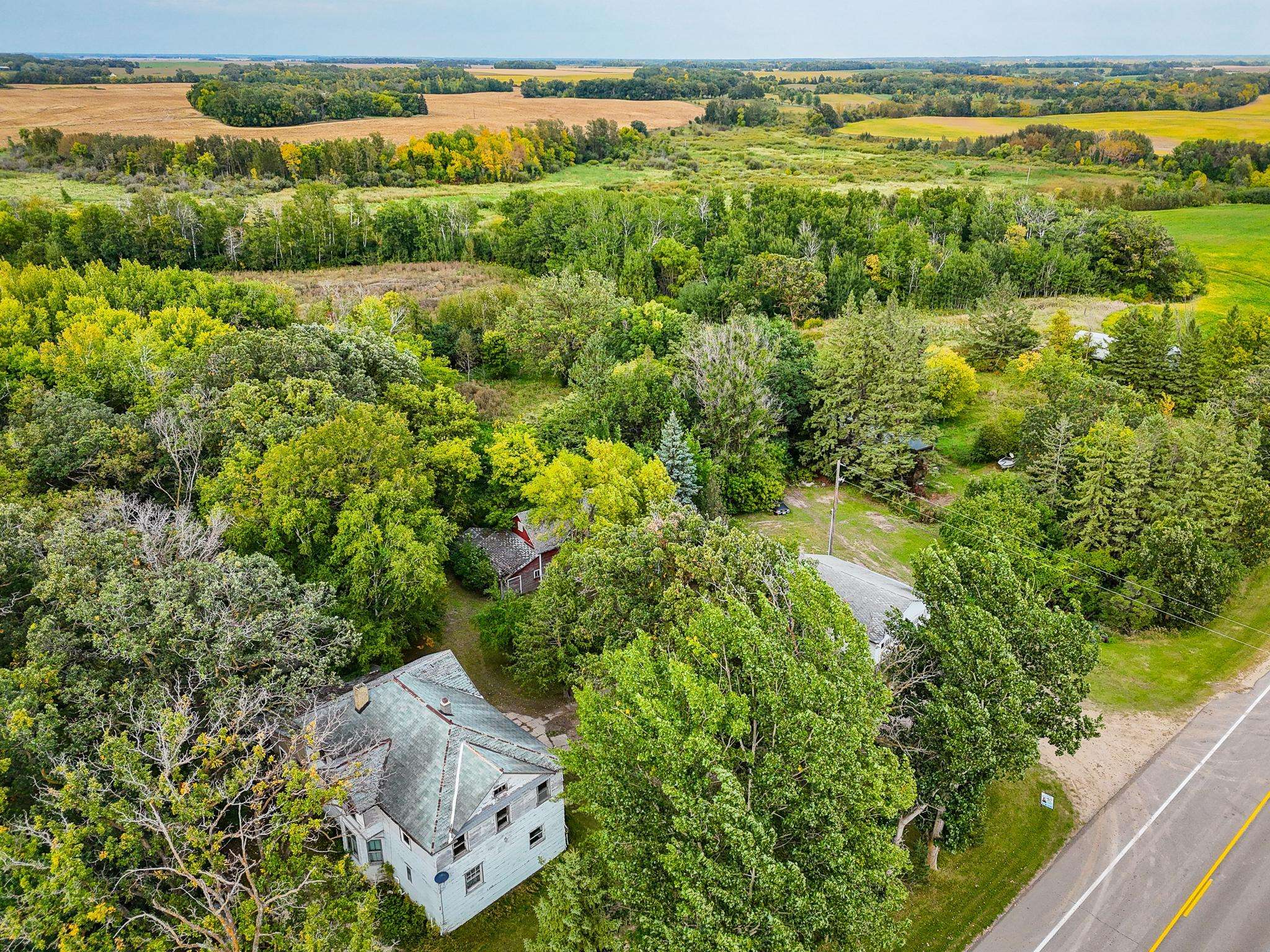 34774 400th ST SE, Fosston, MN 56542