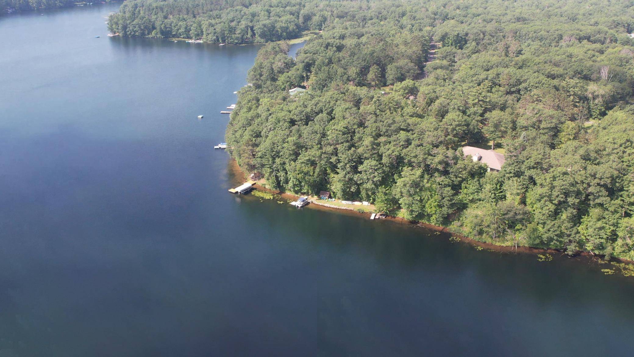 9625 Buskey Bay DR, Iron River, WI 54847