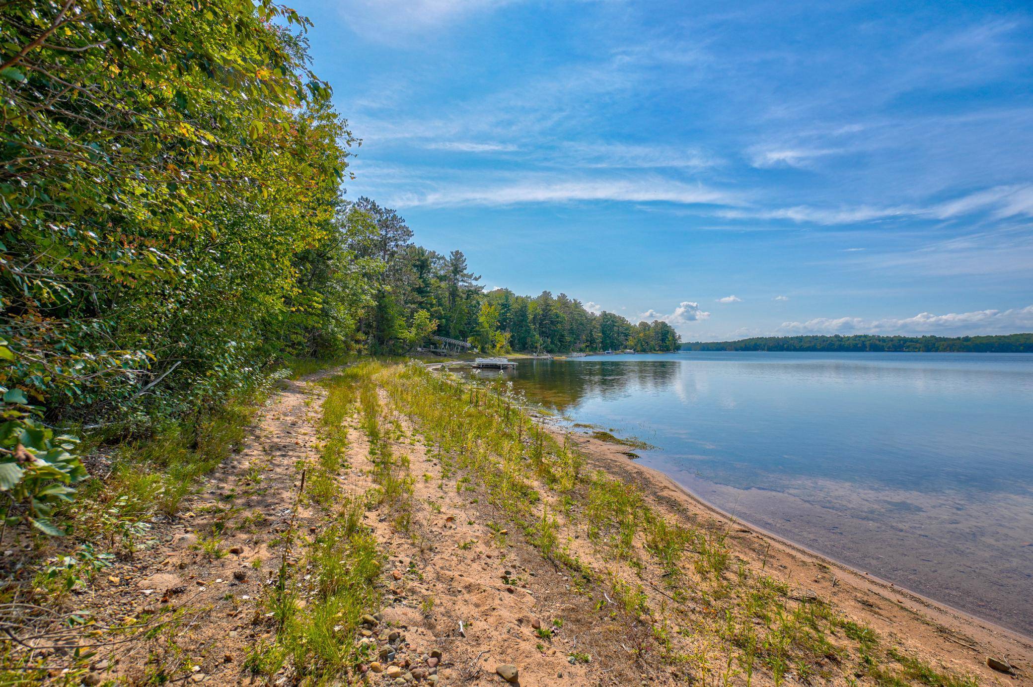 Lot 1 Division AVE, Stone Lake, WI 54876