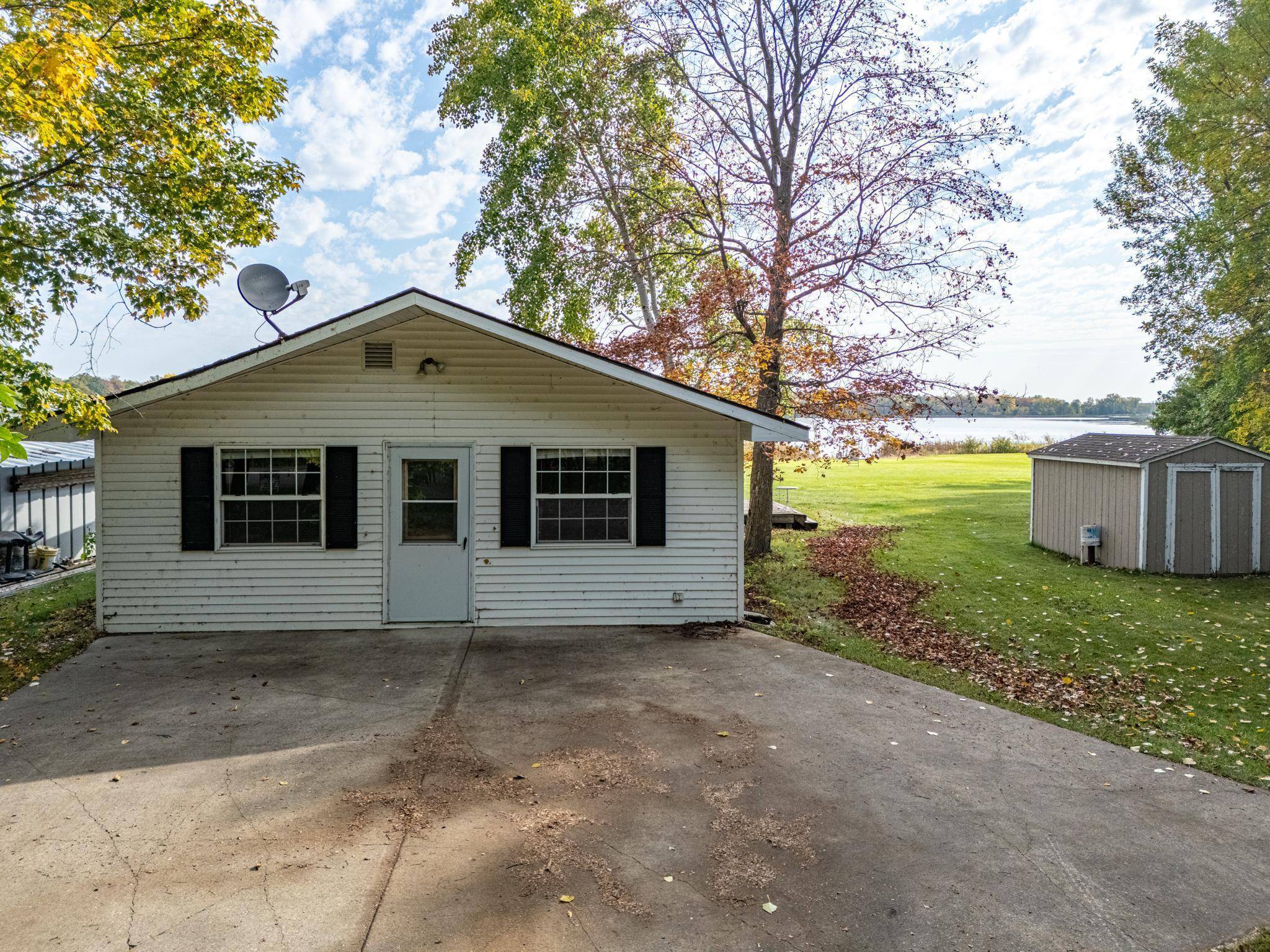 19538 N Union DR, Erskine, MN 56535