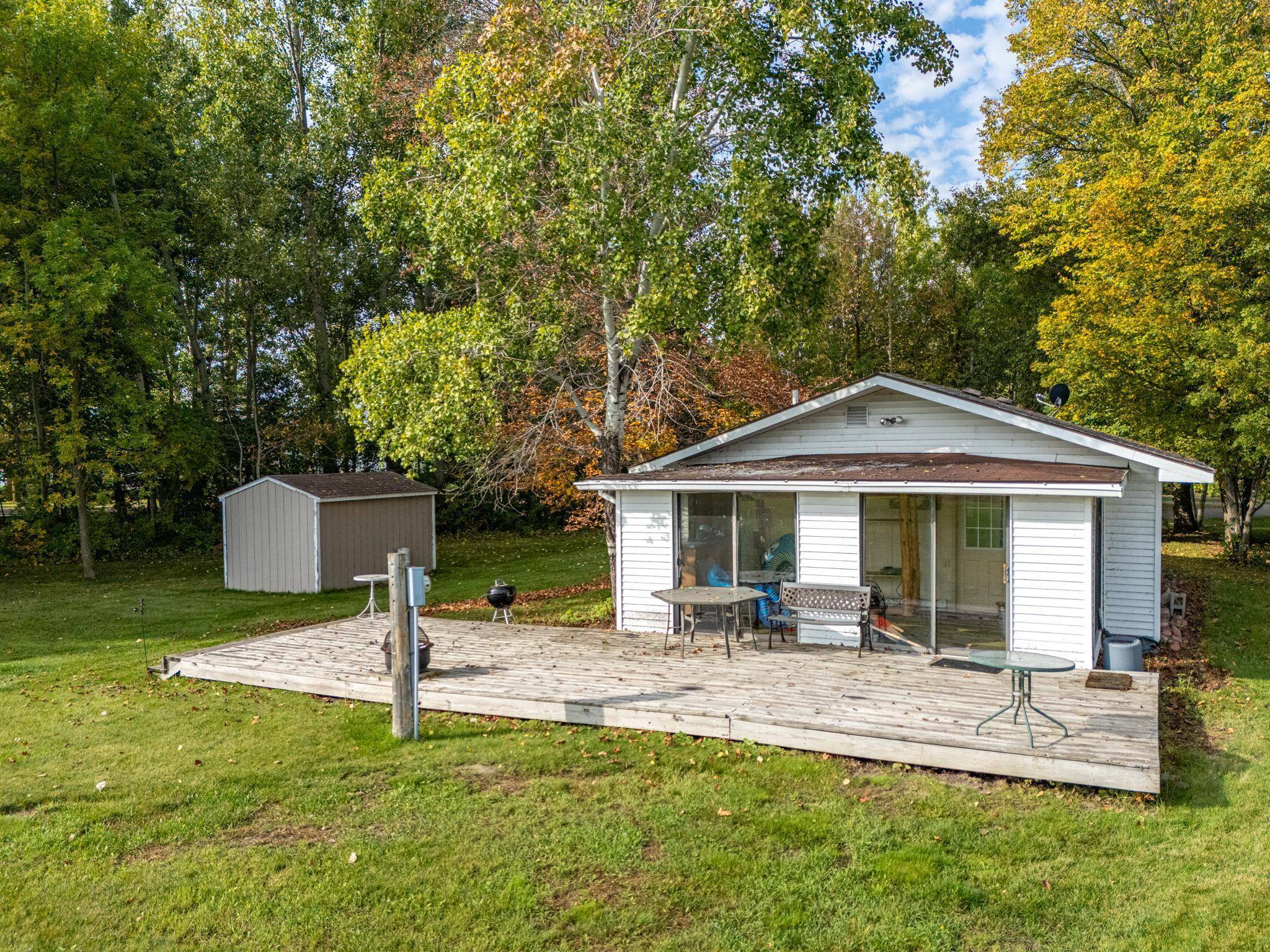 19538 N Union DR, Erskine, MN 56535