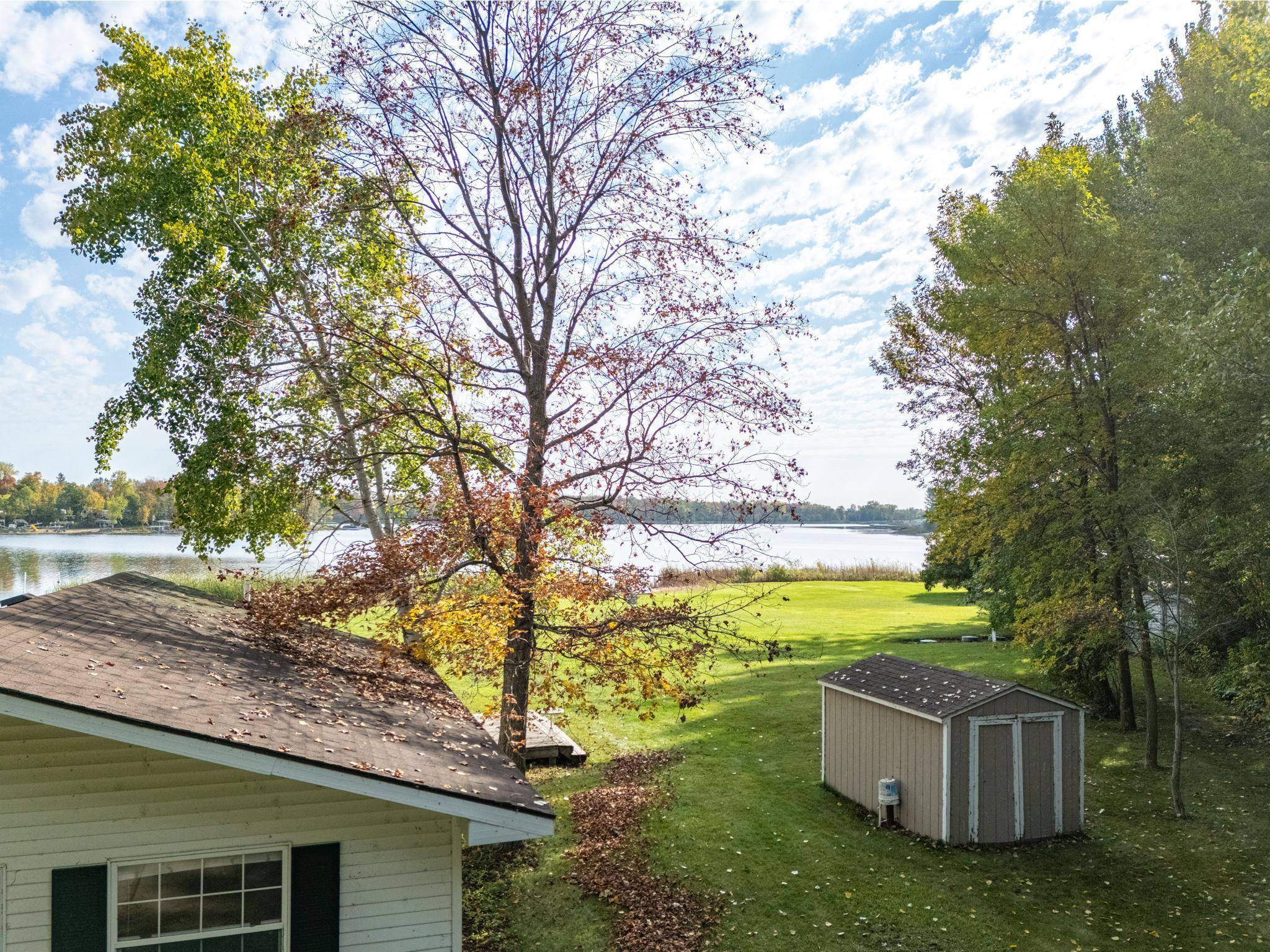19538 N Union DR, Erskine, MN 56535
