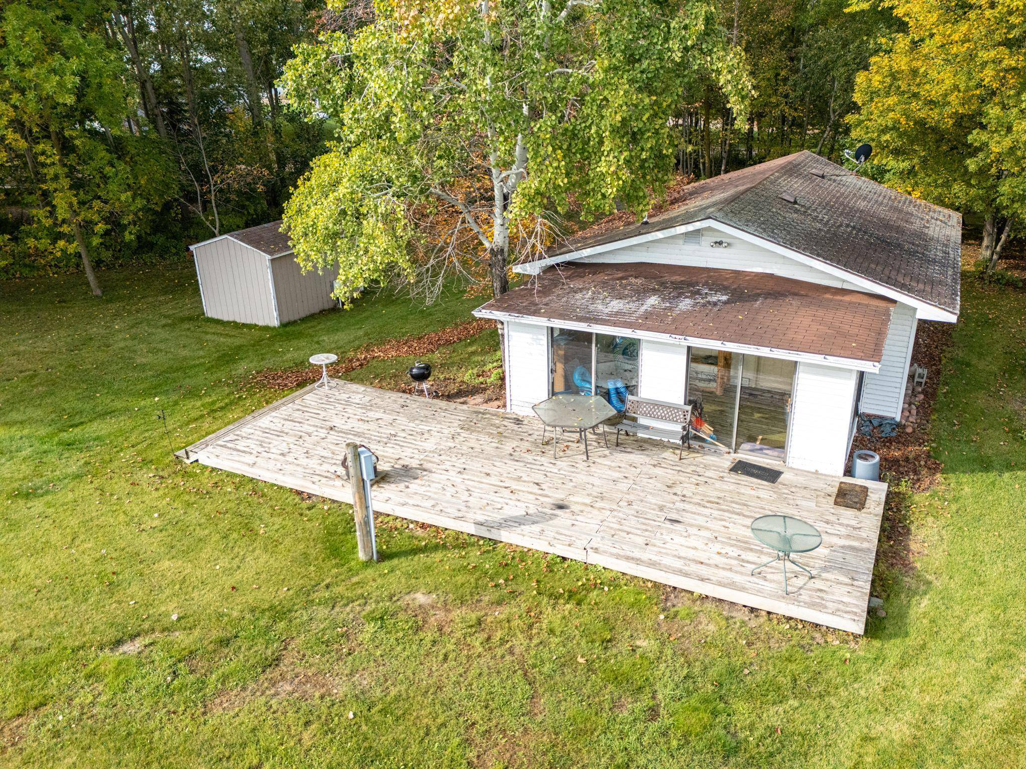 19538 N Union DR, Erskine, MN 56535