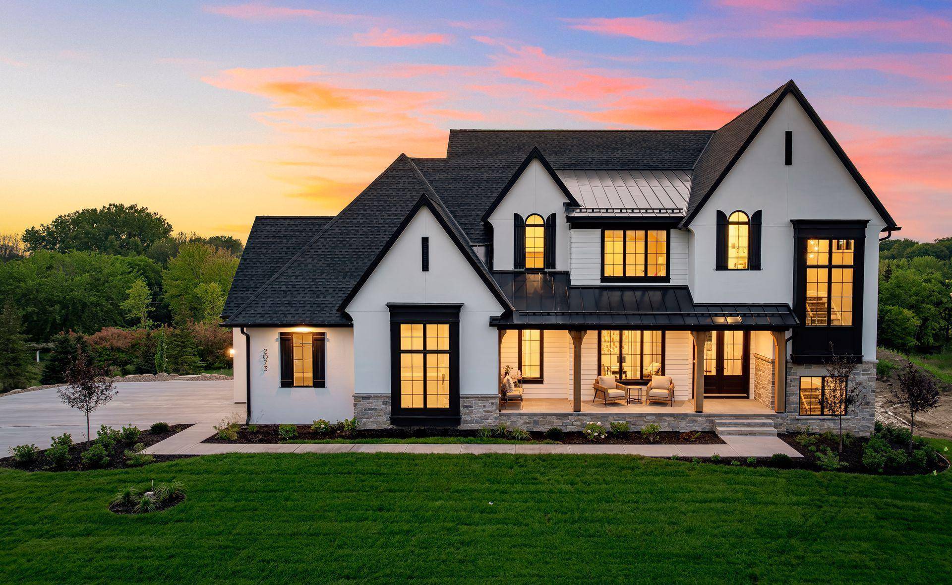 2898 Deer Hill RD, Medina, MN 55356