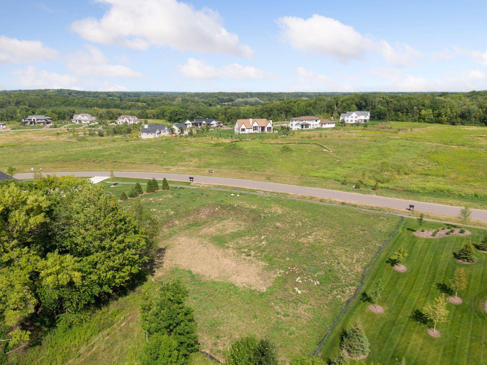 2898 Deer Hill RD, Medina, MN 55356