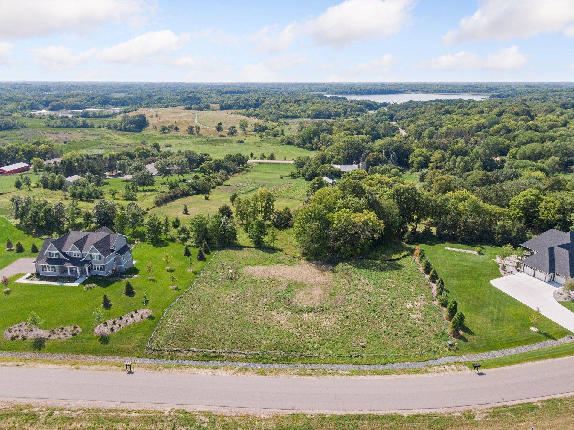 2898 Deer Hill RD, Medina, MN 55356