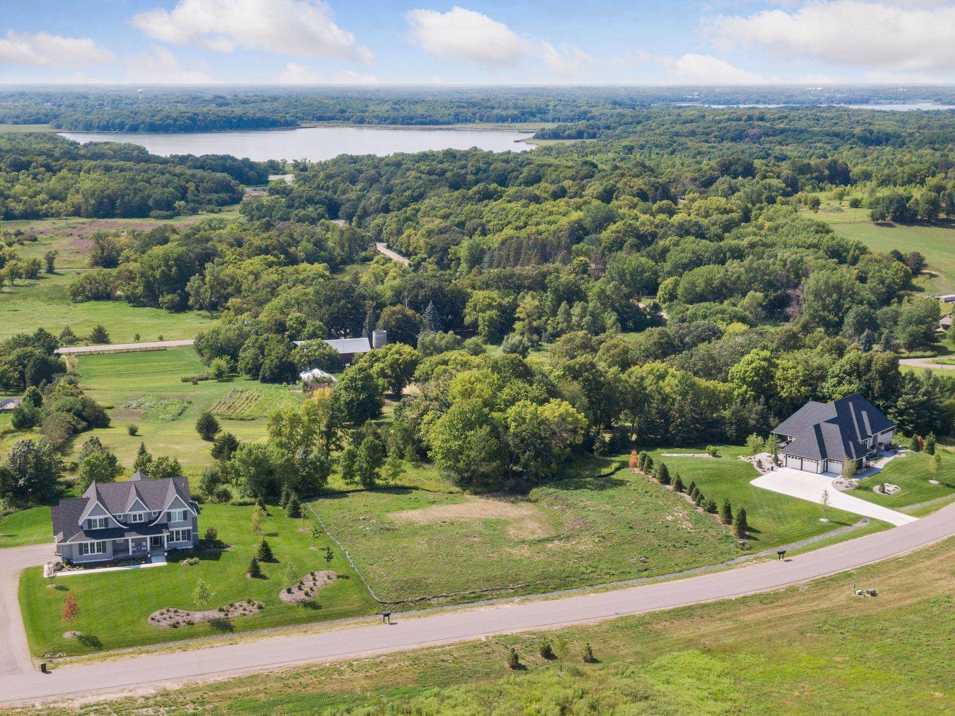 2898 Deer Hill RD, Medina, MN 55356