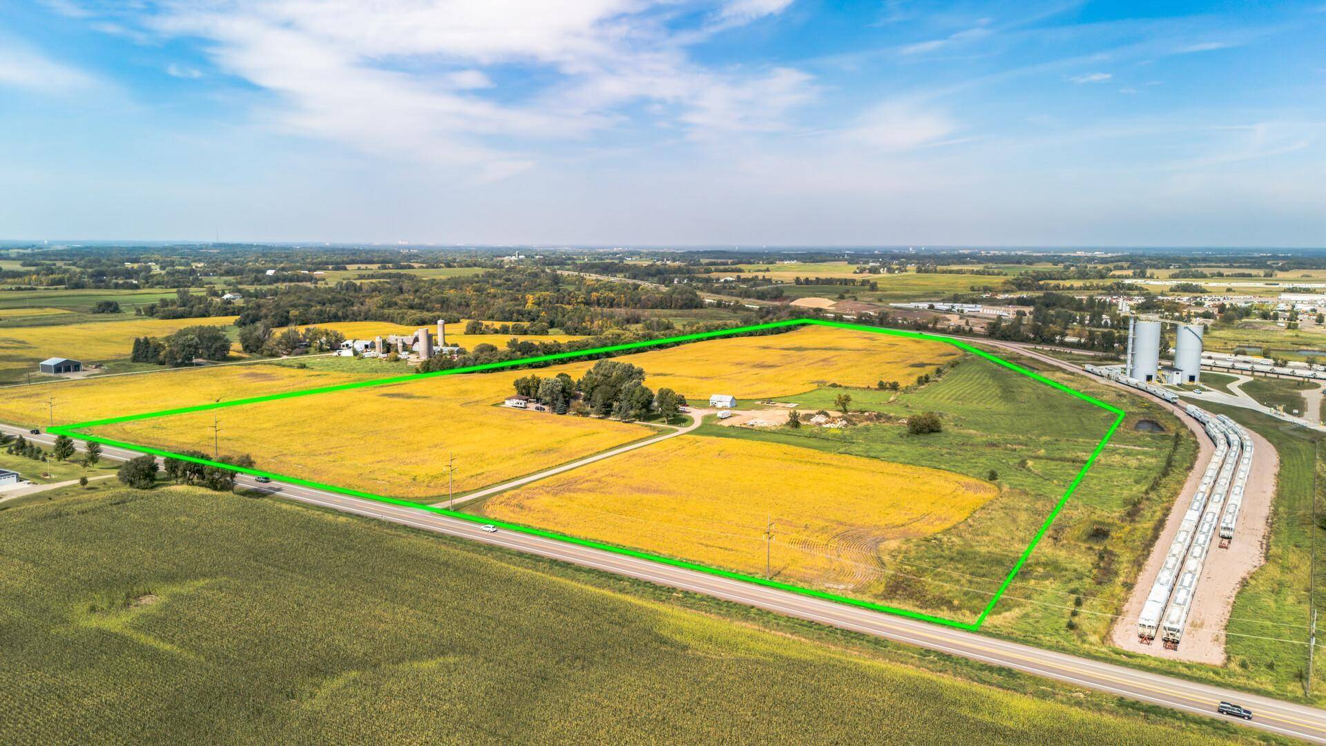 9612 65th ST NE, Albertville, MN 55301