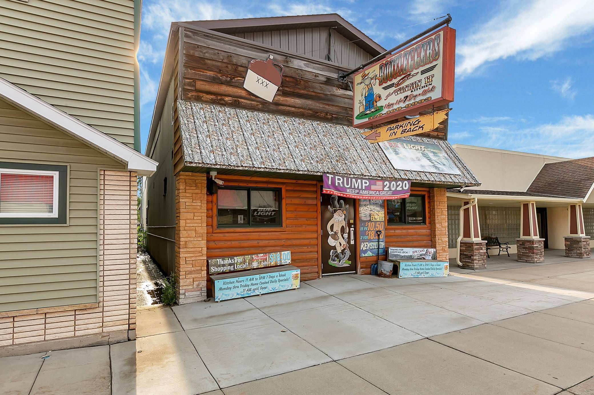 222 Main ST N, Pierz, MN 56364