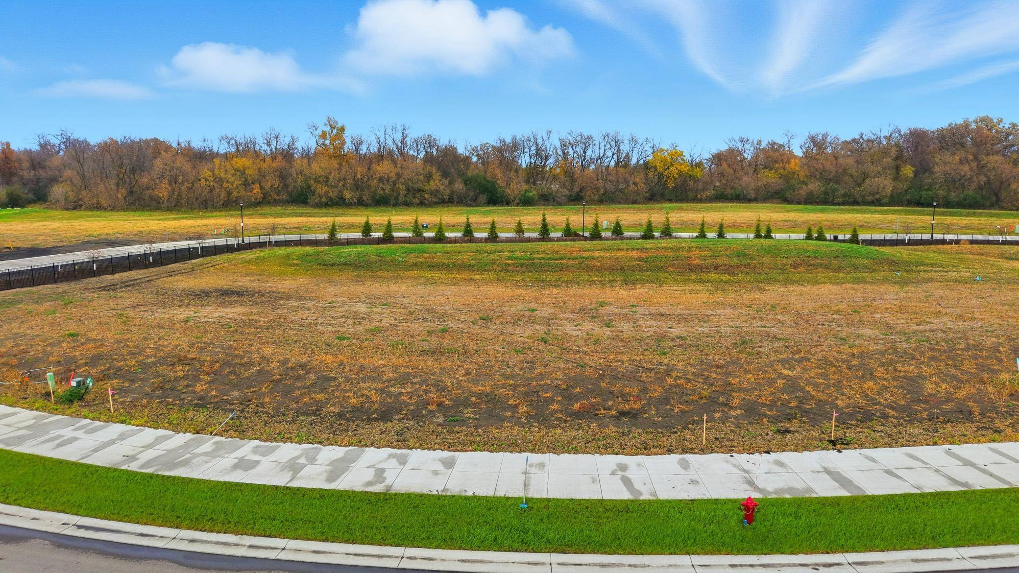 8146 Rivers Edge LN, Horace, ND 58047