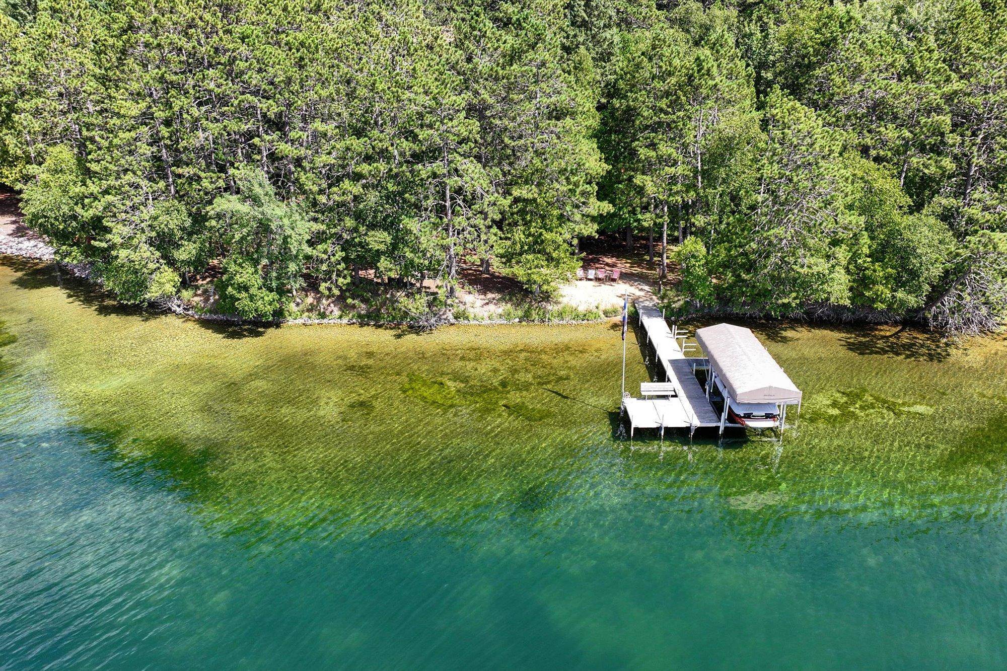 4101 Shad Rap TRL NE, Remer, MN 56672