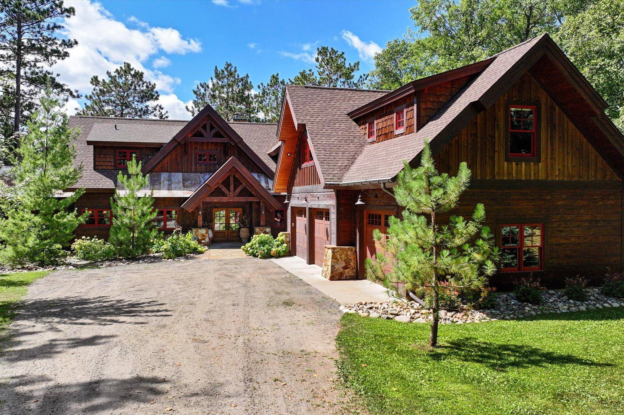4101 Shad Rap TRL NE, Remer, MN 56672
