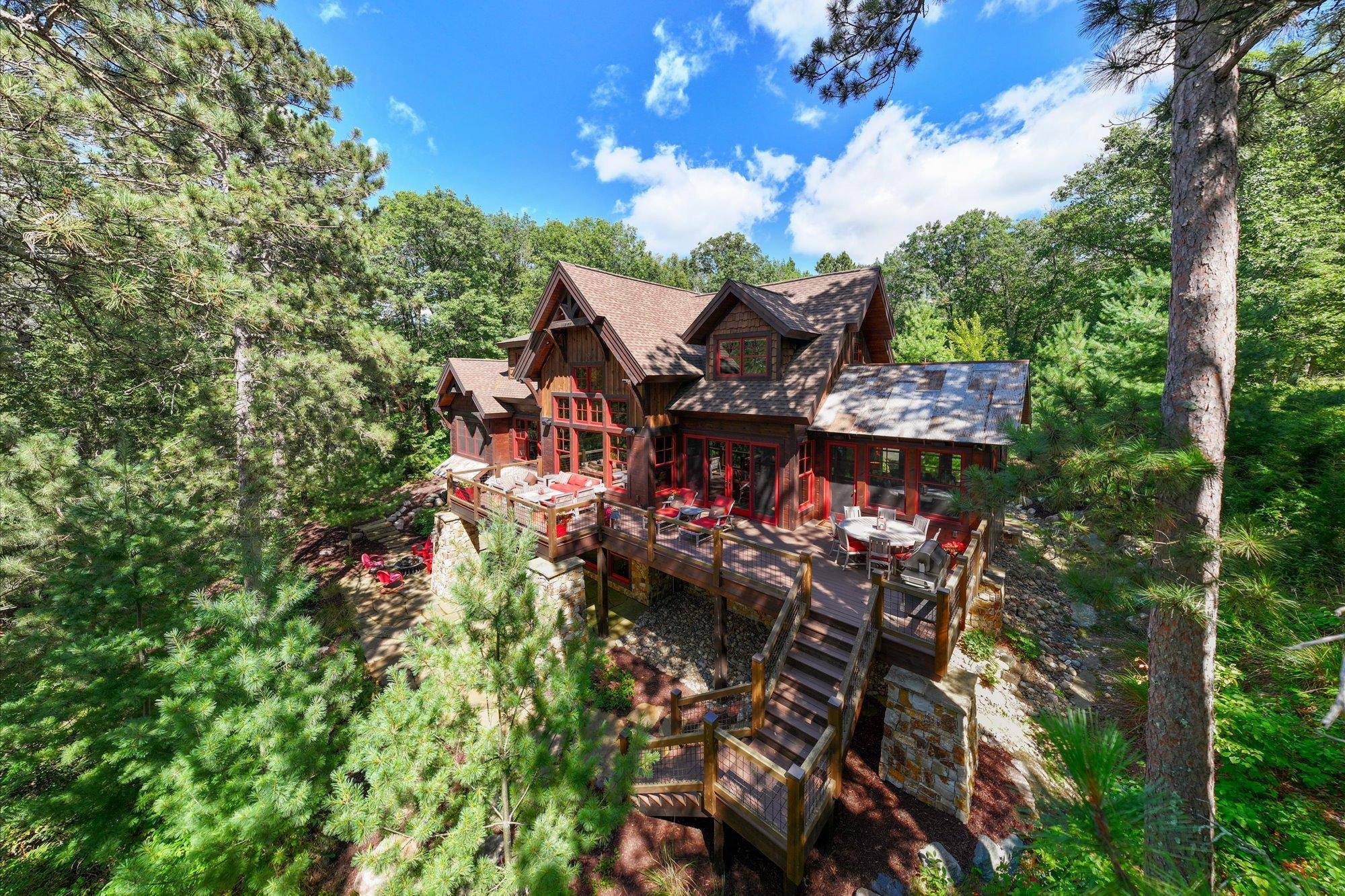4101 Shad Rap TRL NE, Remer, MN 56672