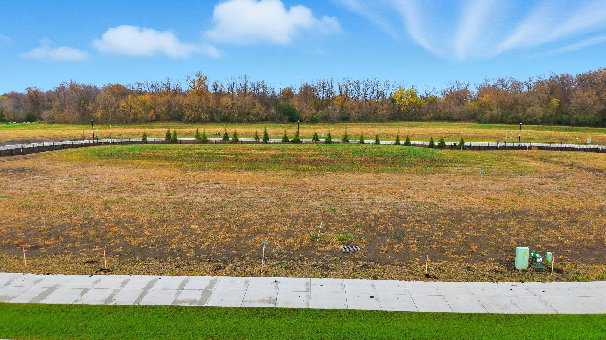 8158 Rivers Edge LN, Horace, ND 58047