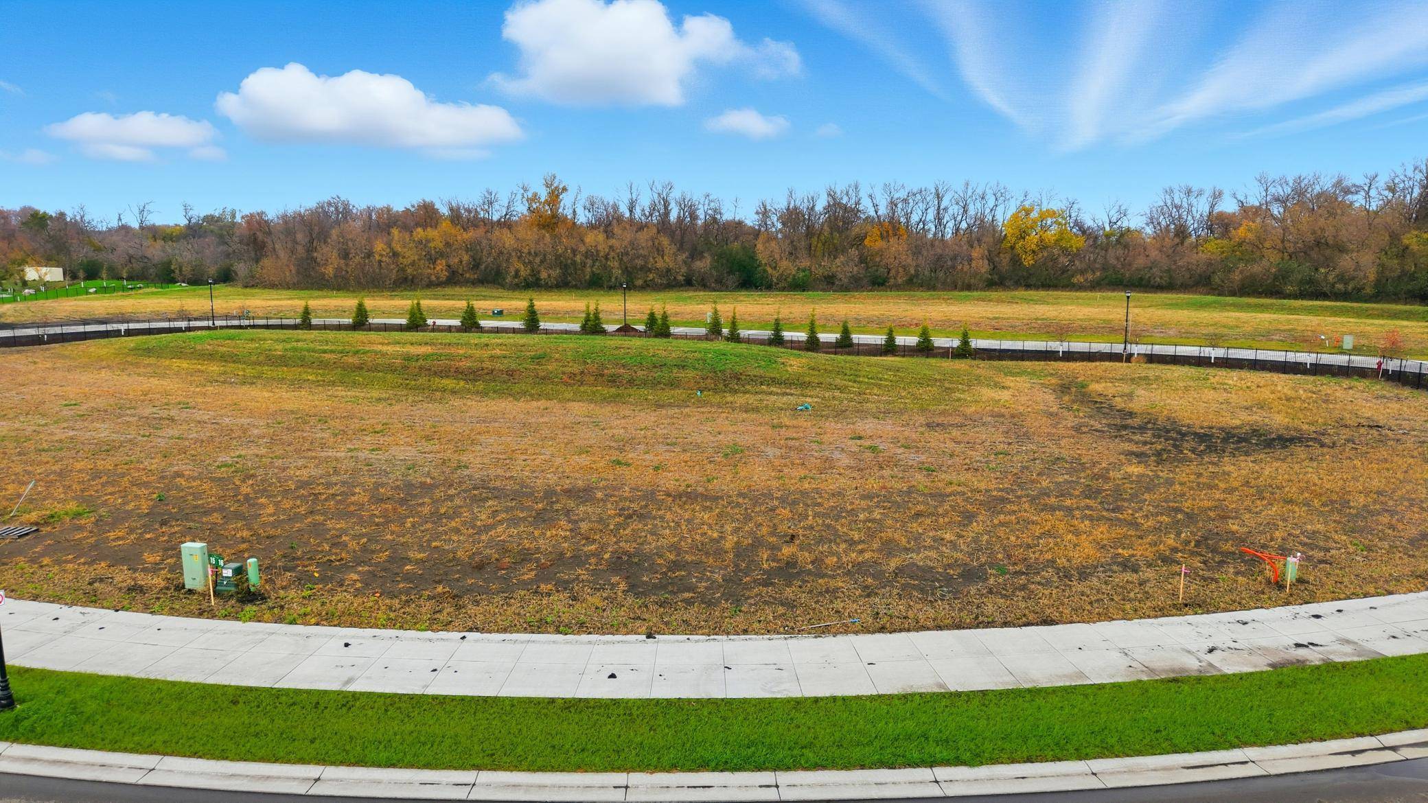8158 Rivers Edge LN, Horace, ND 58047