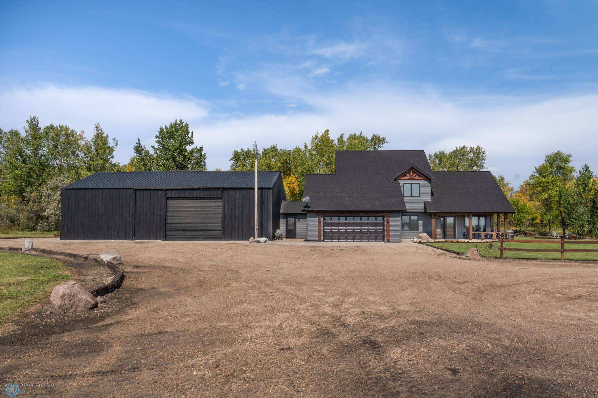635 20th ST NE, Thompson, ND 58278