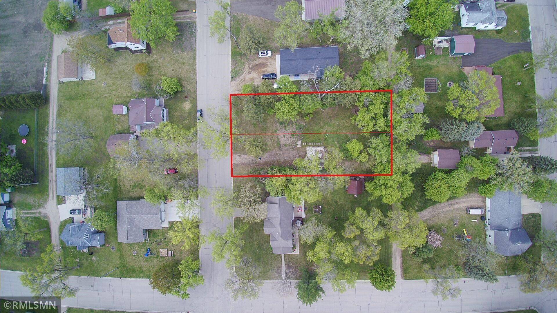 417 Park ST, Alexandria, MN 56308