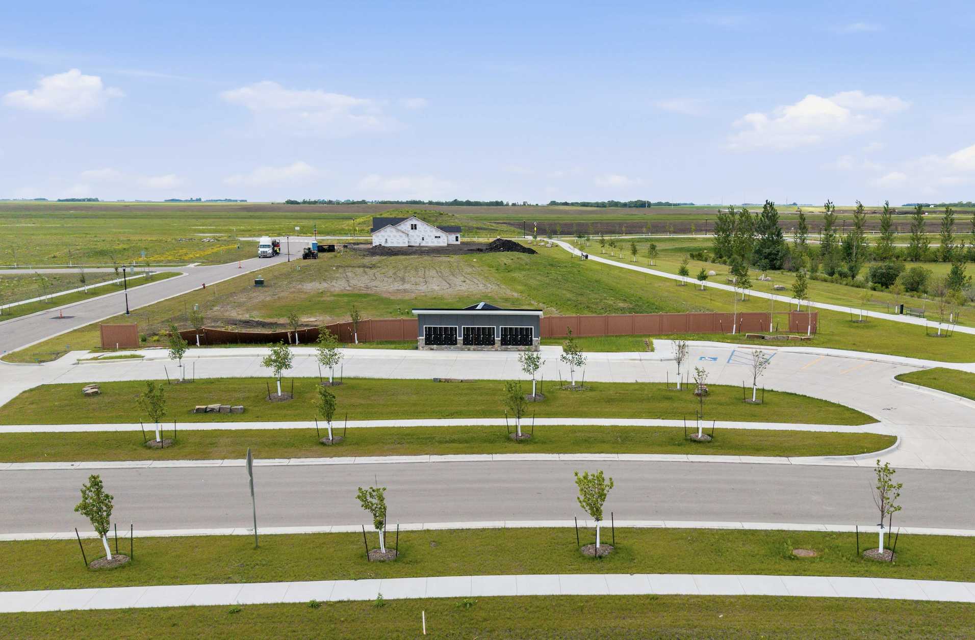 7604 82nd AVE S, Horace, ND 58047