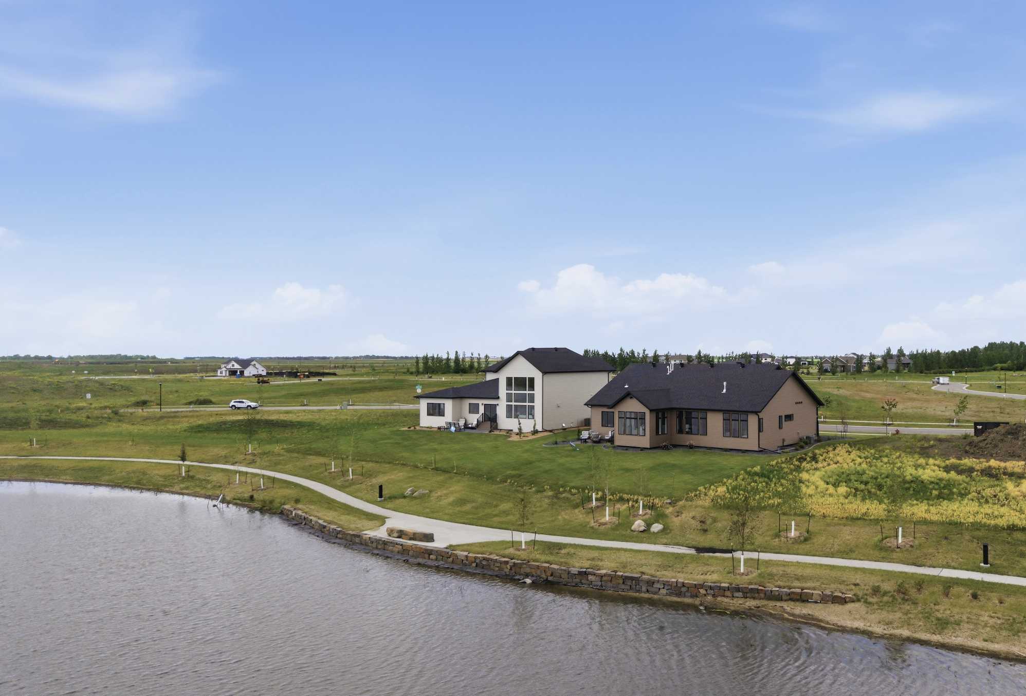 7604 82nd AVE S, Horace, ND 58047