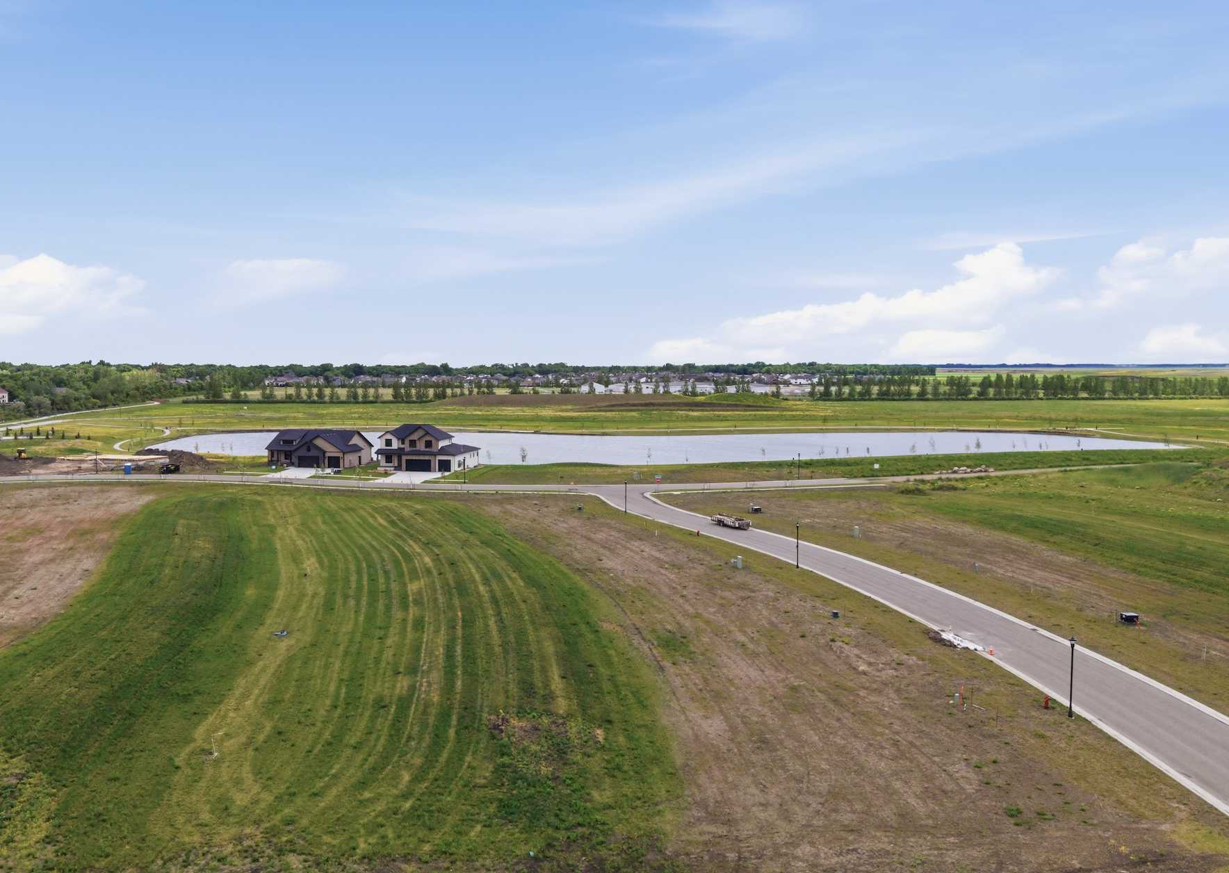 7604 82nd AVE S, Horace, ND 58047
