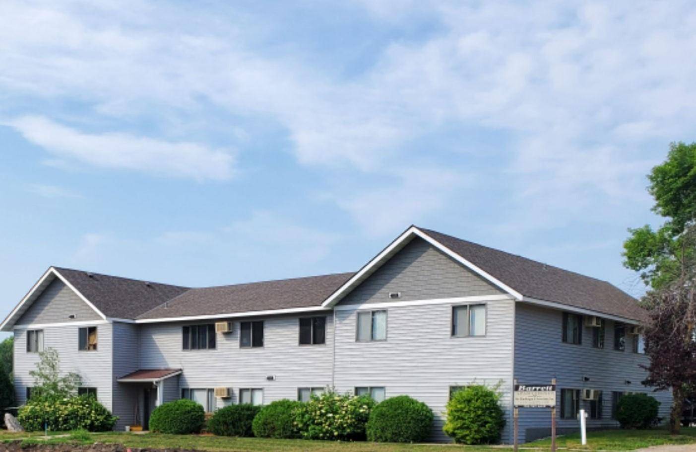 700 3rd ST ##3, Barrett, MN 56311