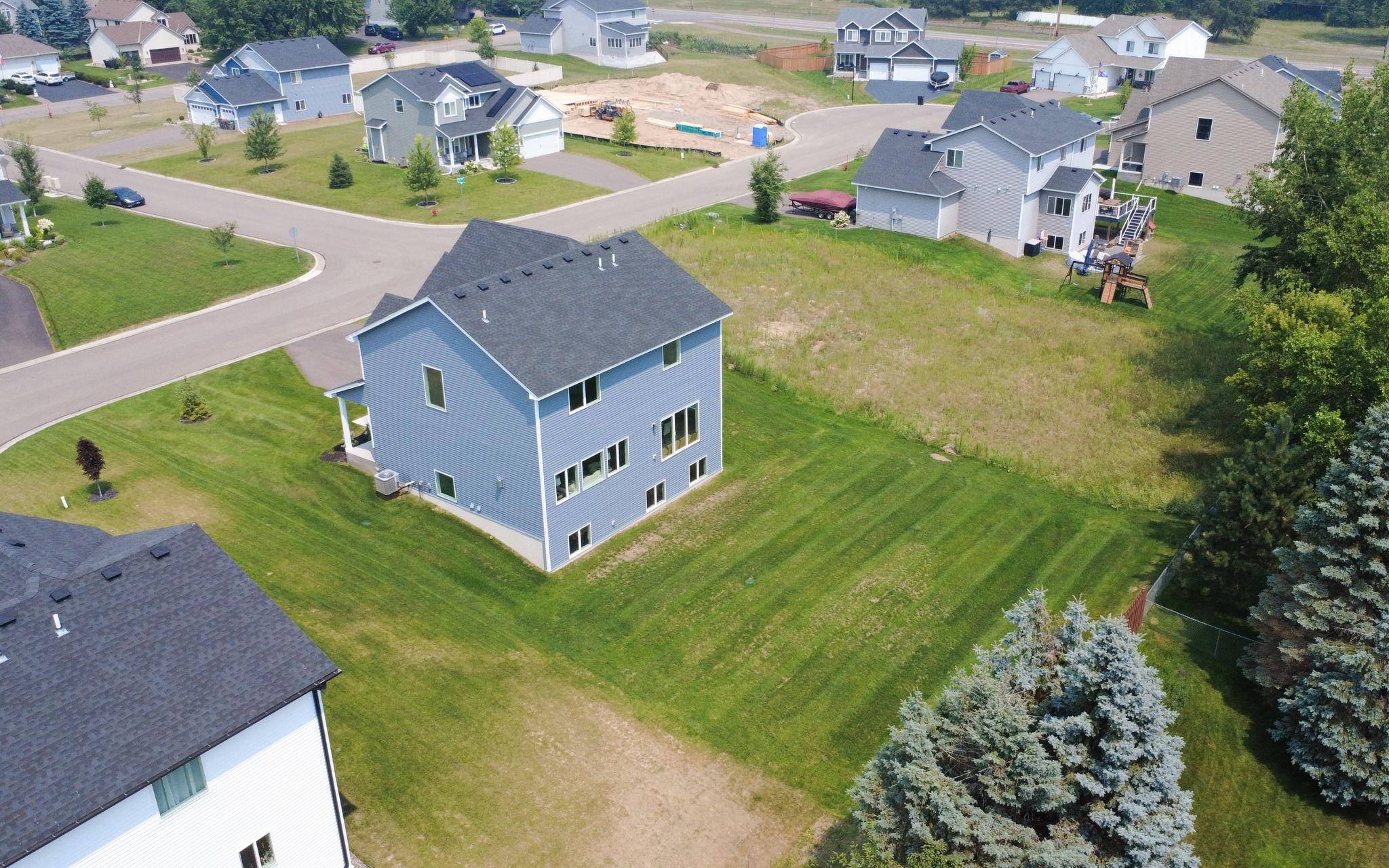 2080 151st AVE NW, Andover, MN 55304