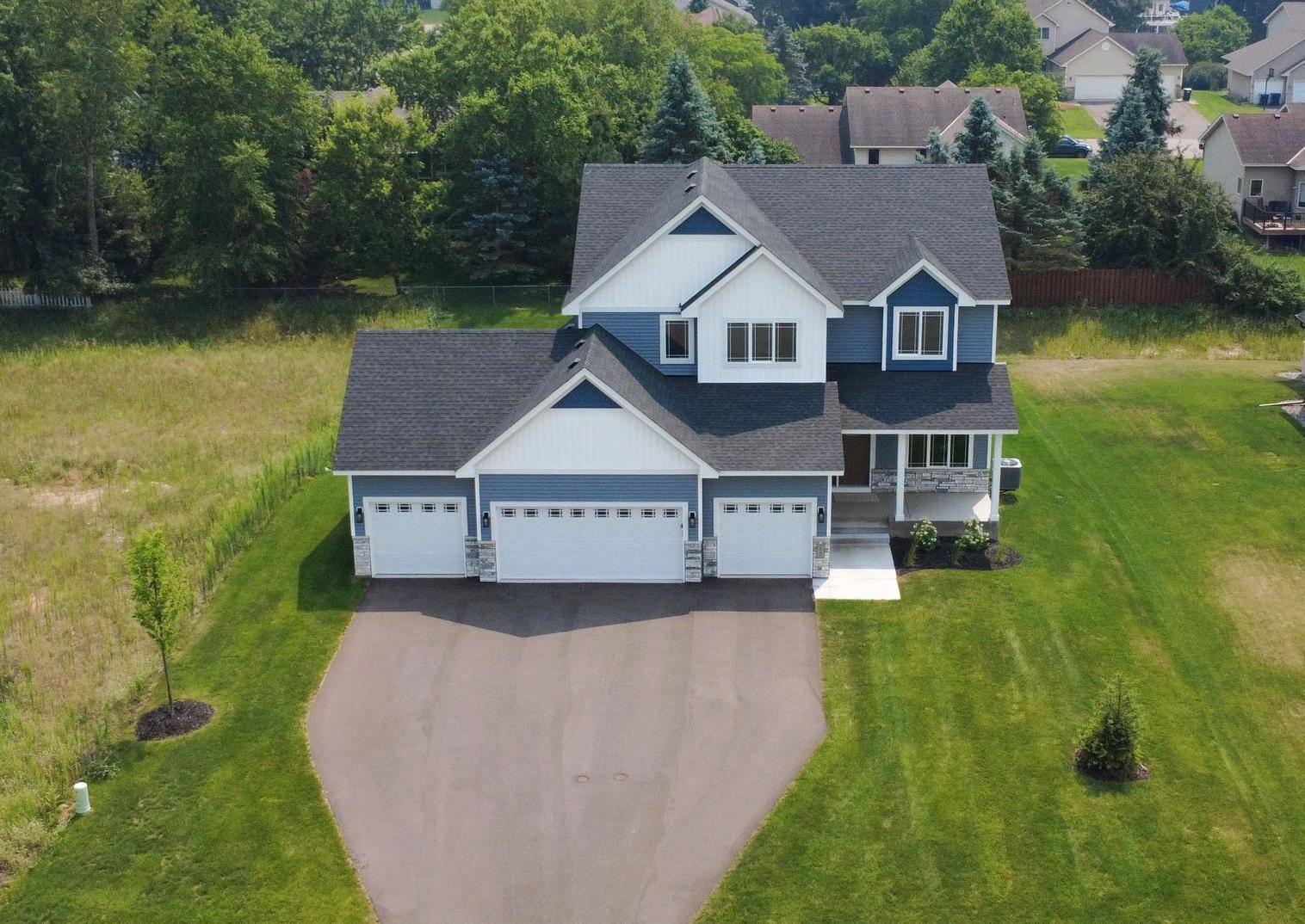 2080 151st AVE NW, Andover, MN 55304