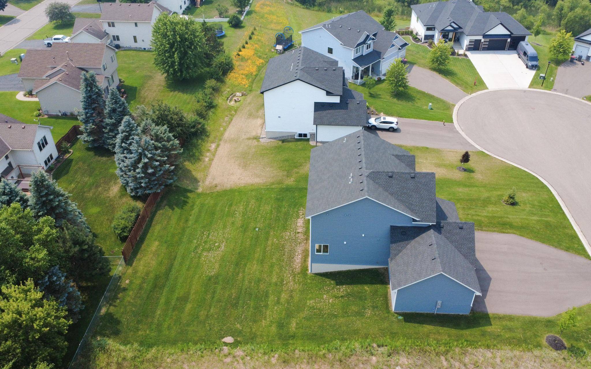 2080 151st AVE NW, Andover, MN 55304