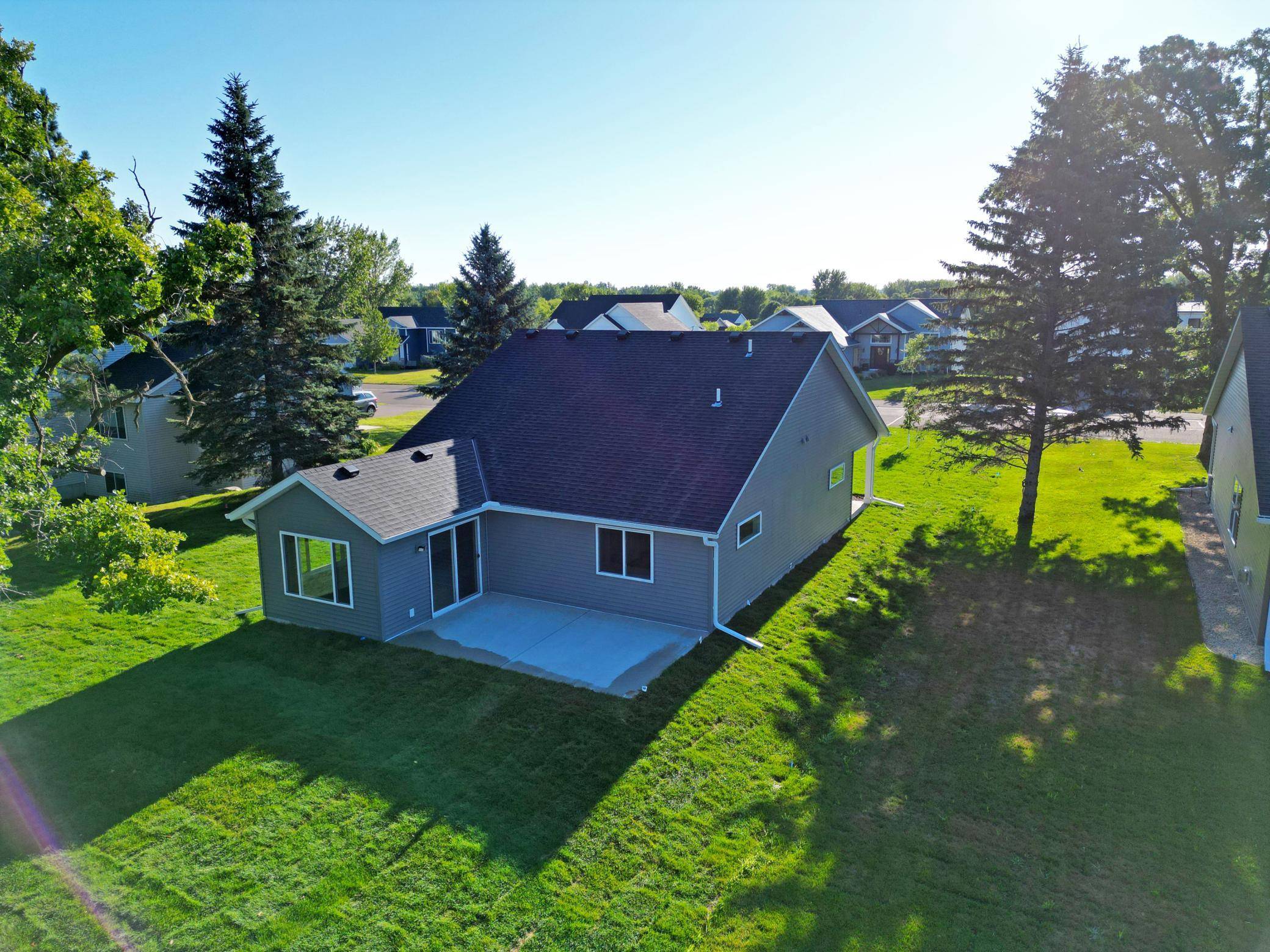810 Morrison AVE, Annandale, MN 55302