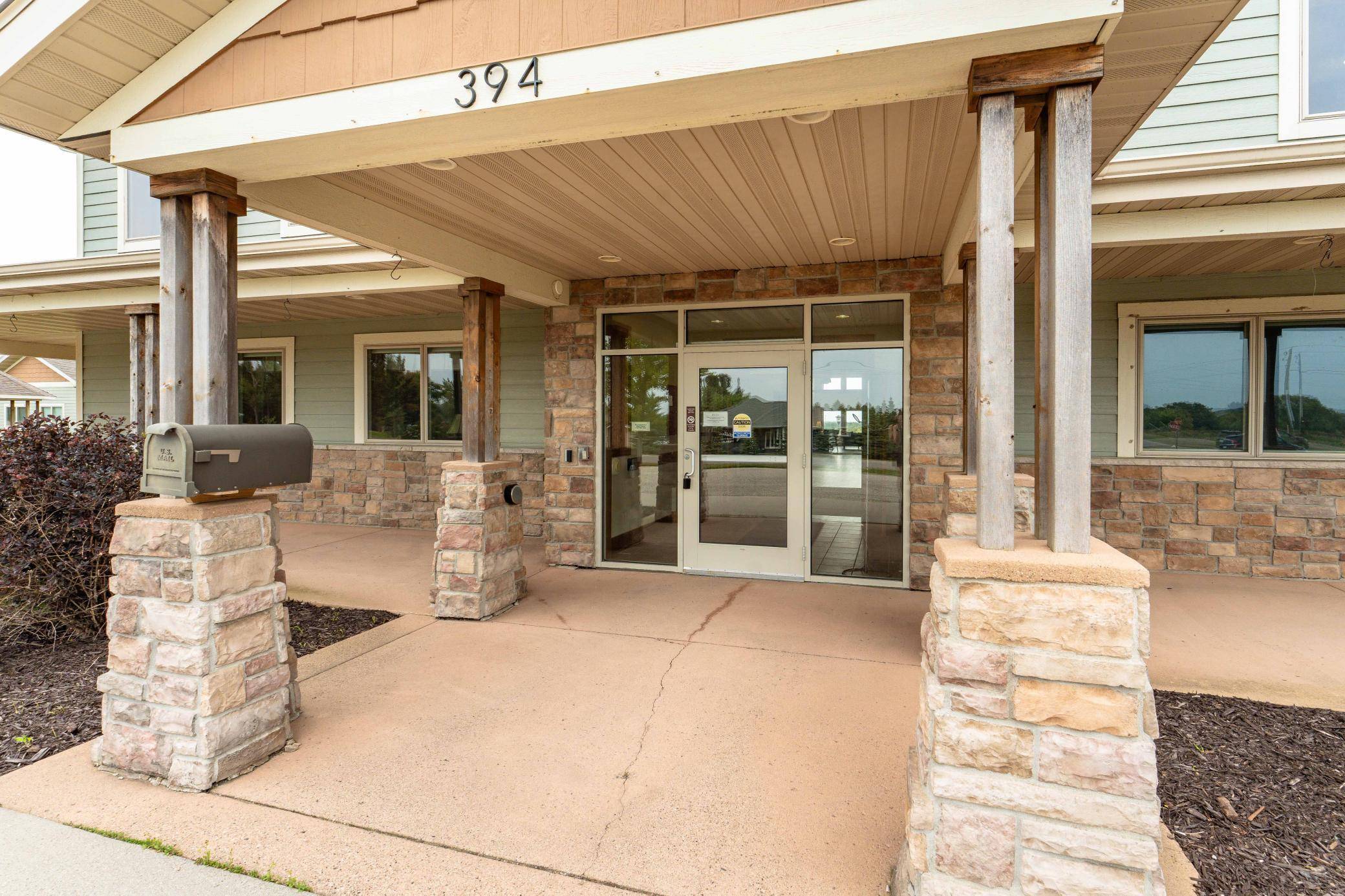 394 Woodland DR, Fergus Falls, MN 56537