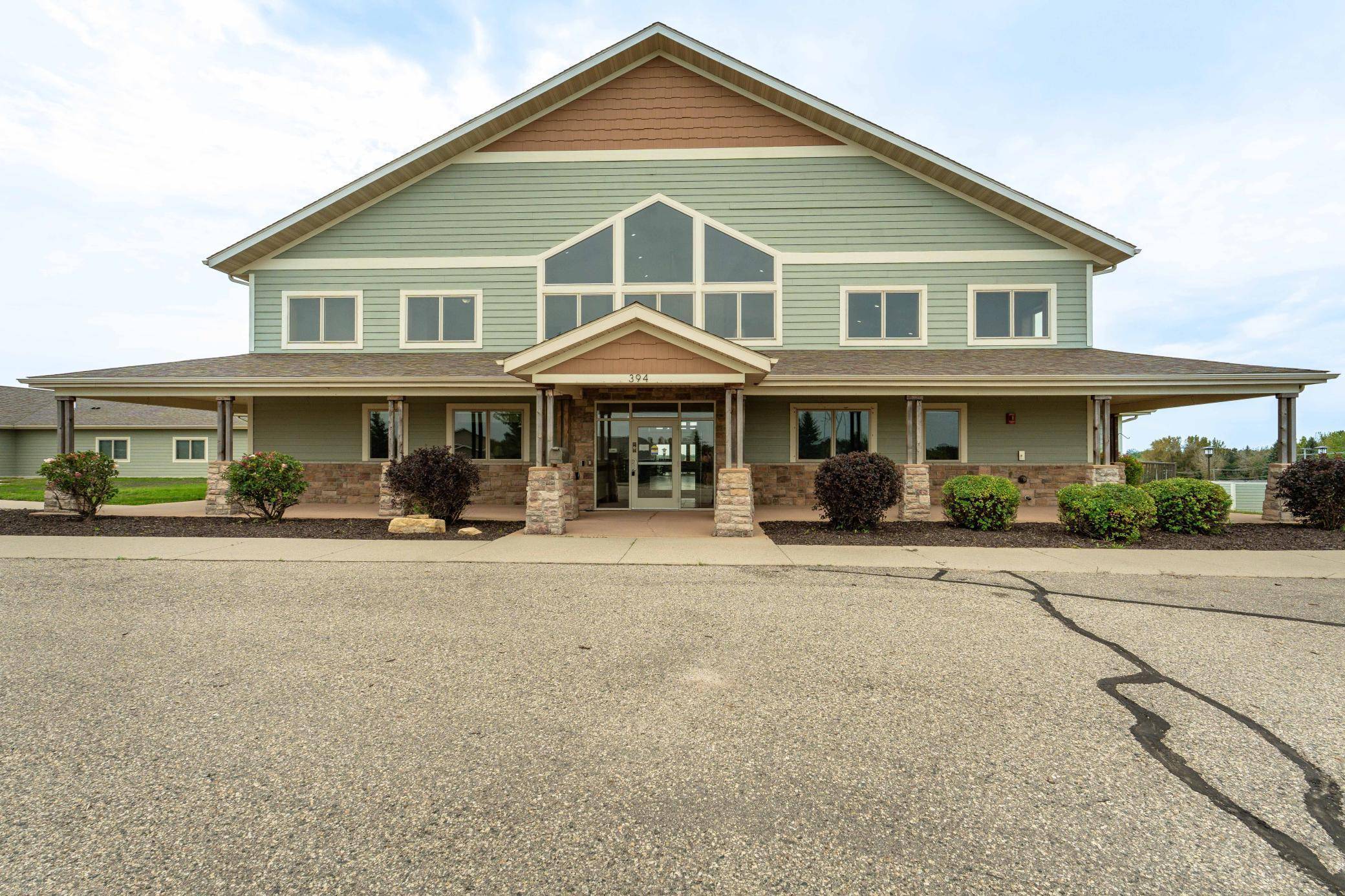 394 Woodland DR, Fergus Falls, MN 56537